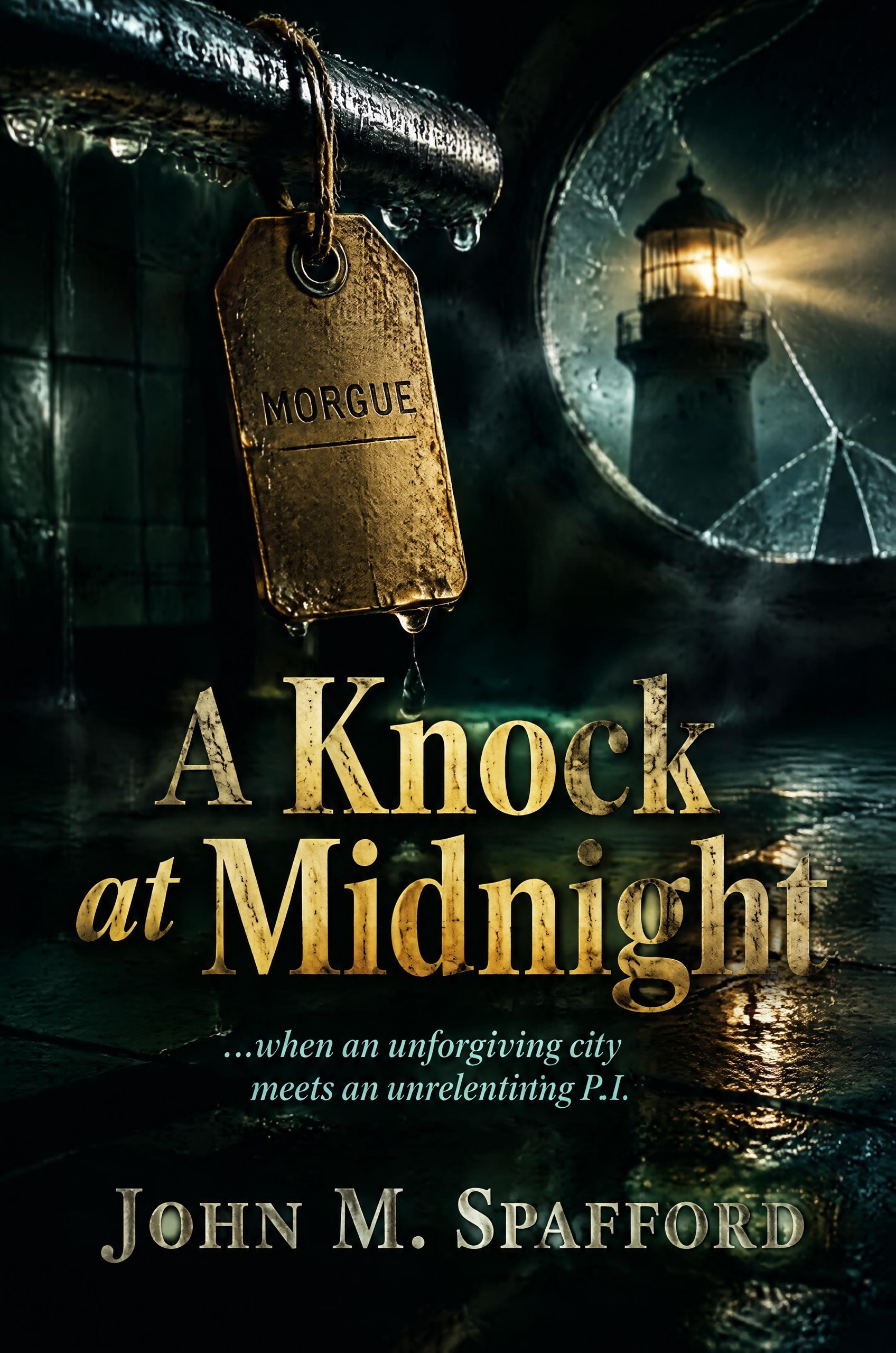 A Knock at Midnight