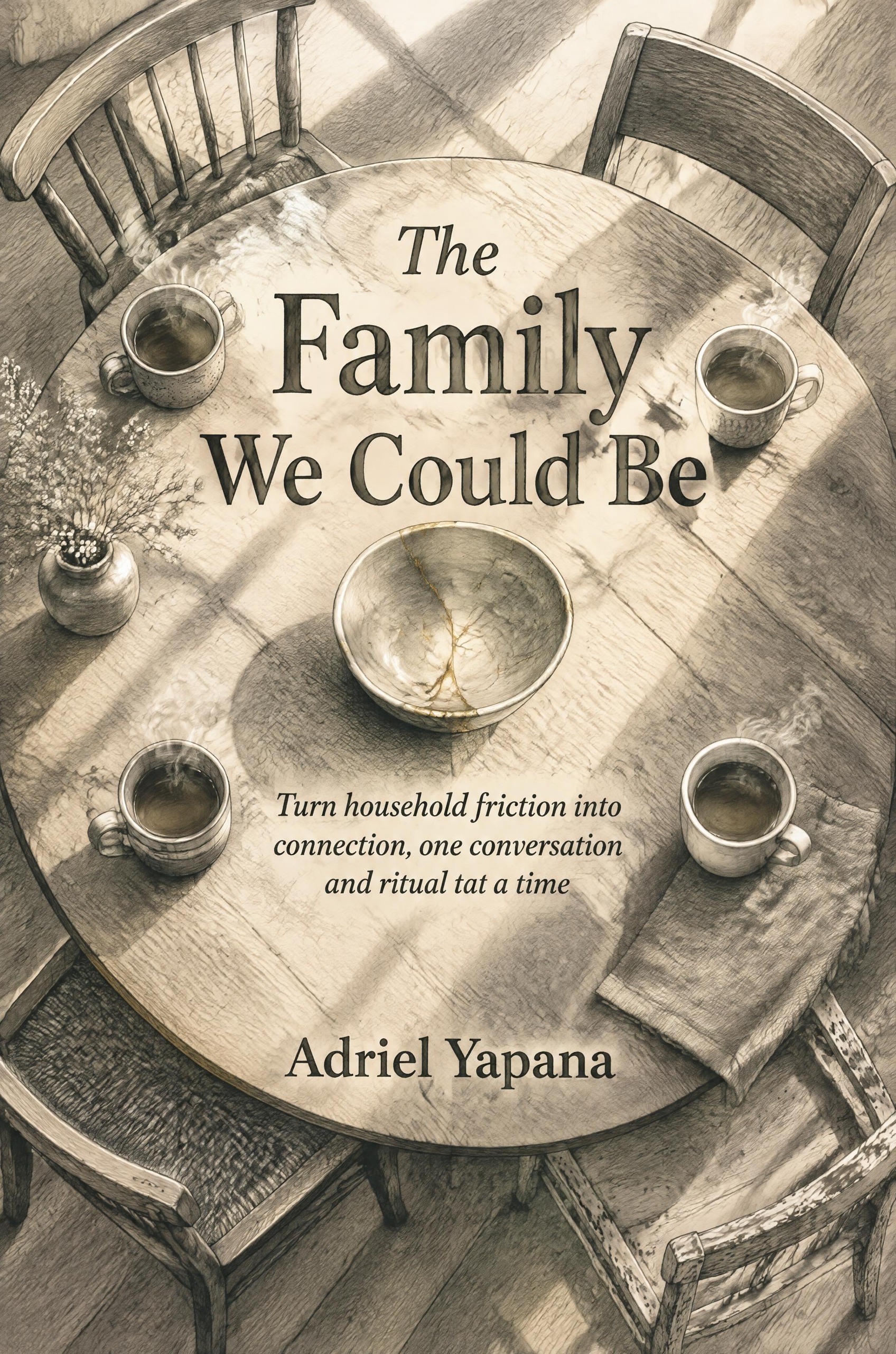 The Family We Could Be