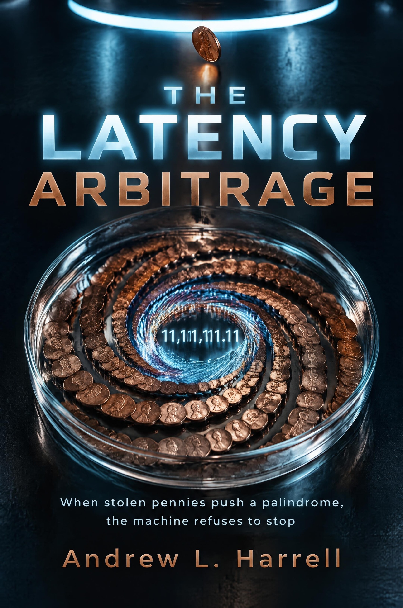 THE LATENCY ARBITRAGE