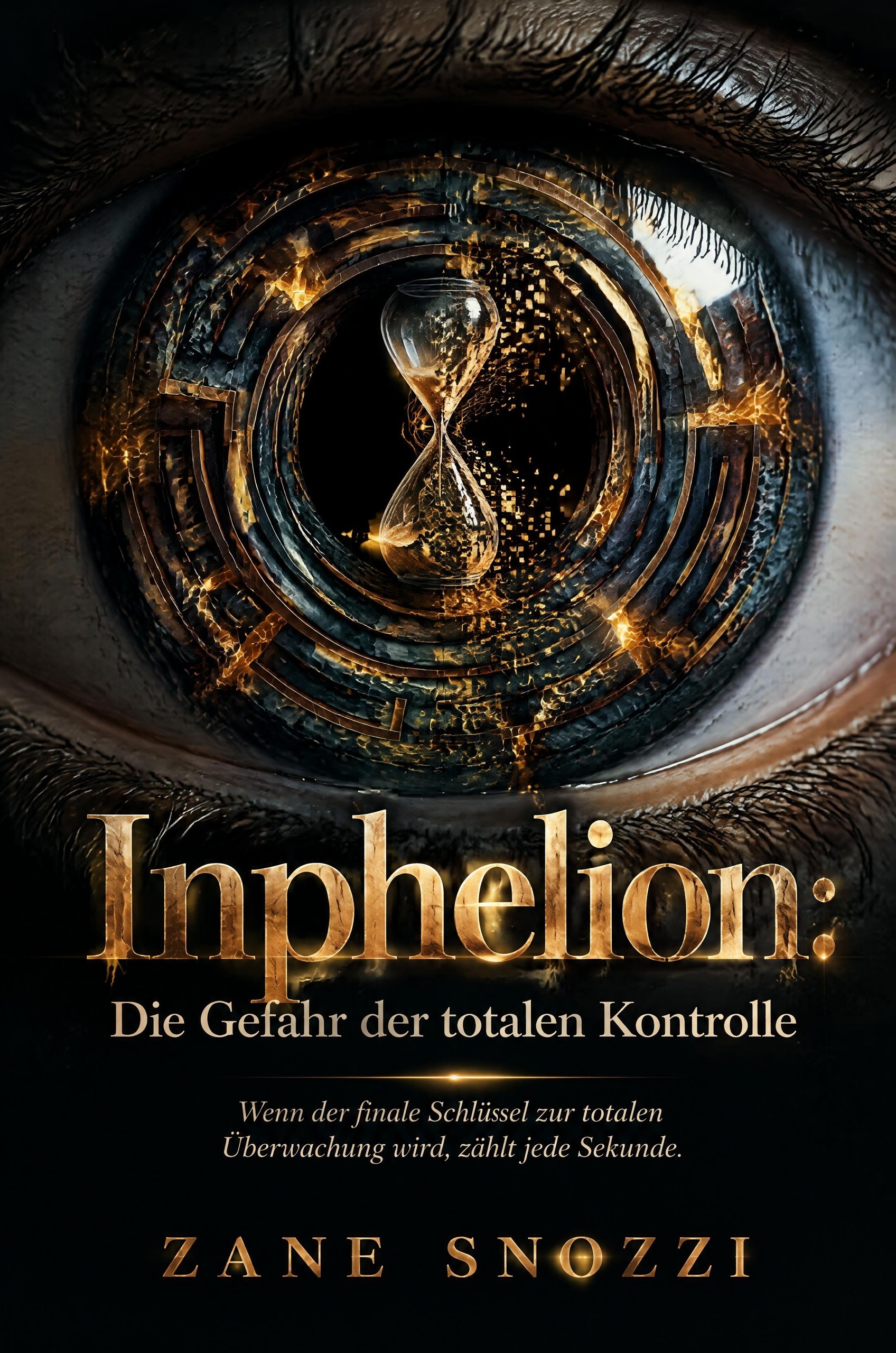 Inphelion: Die Gefahr der totalen Kontrolle