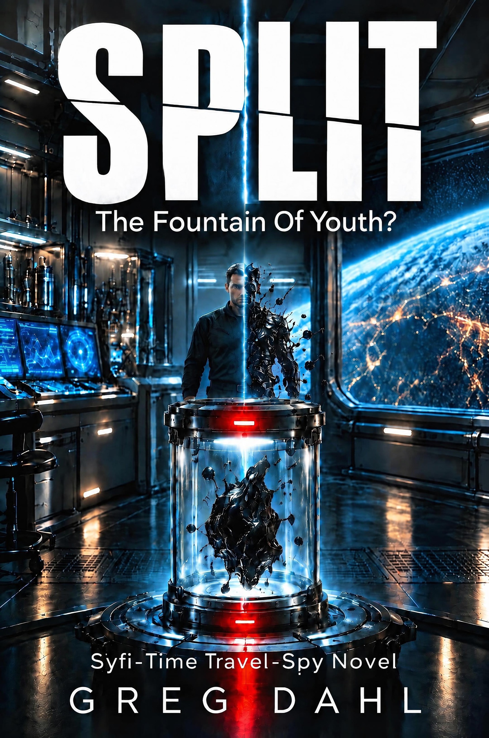 Split