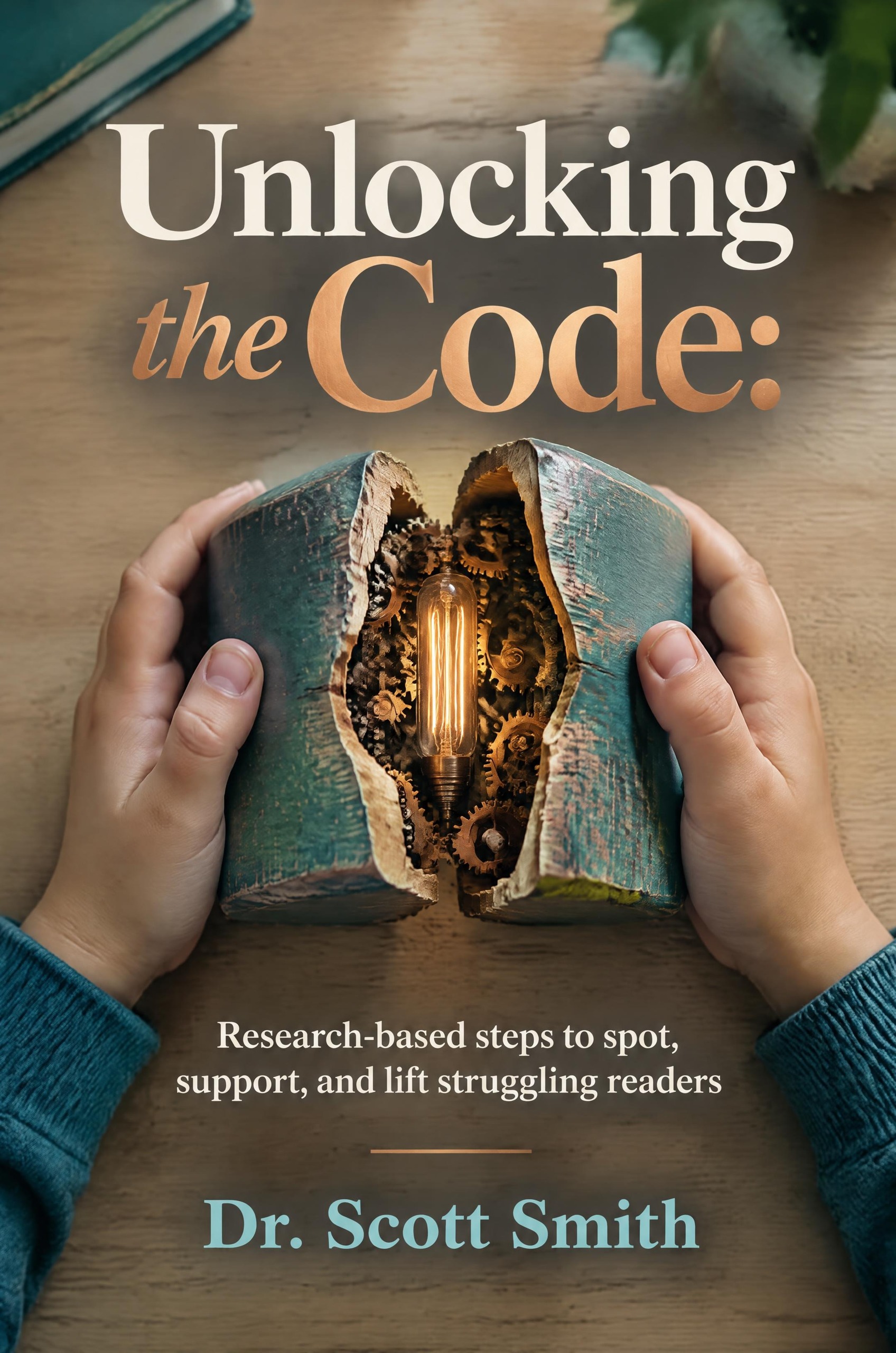 Unlocking the Code: A Parent's Practical Guide to Childhood Dyslexia
