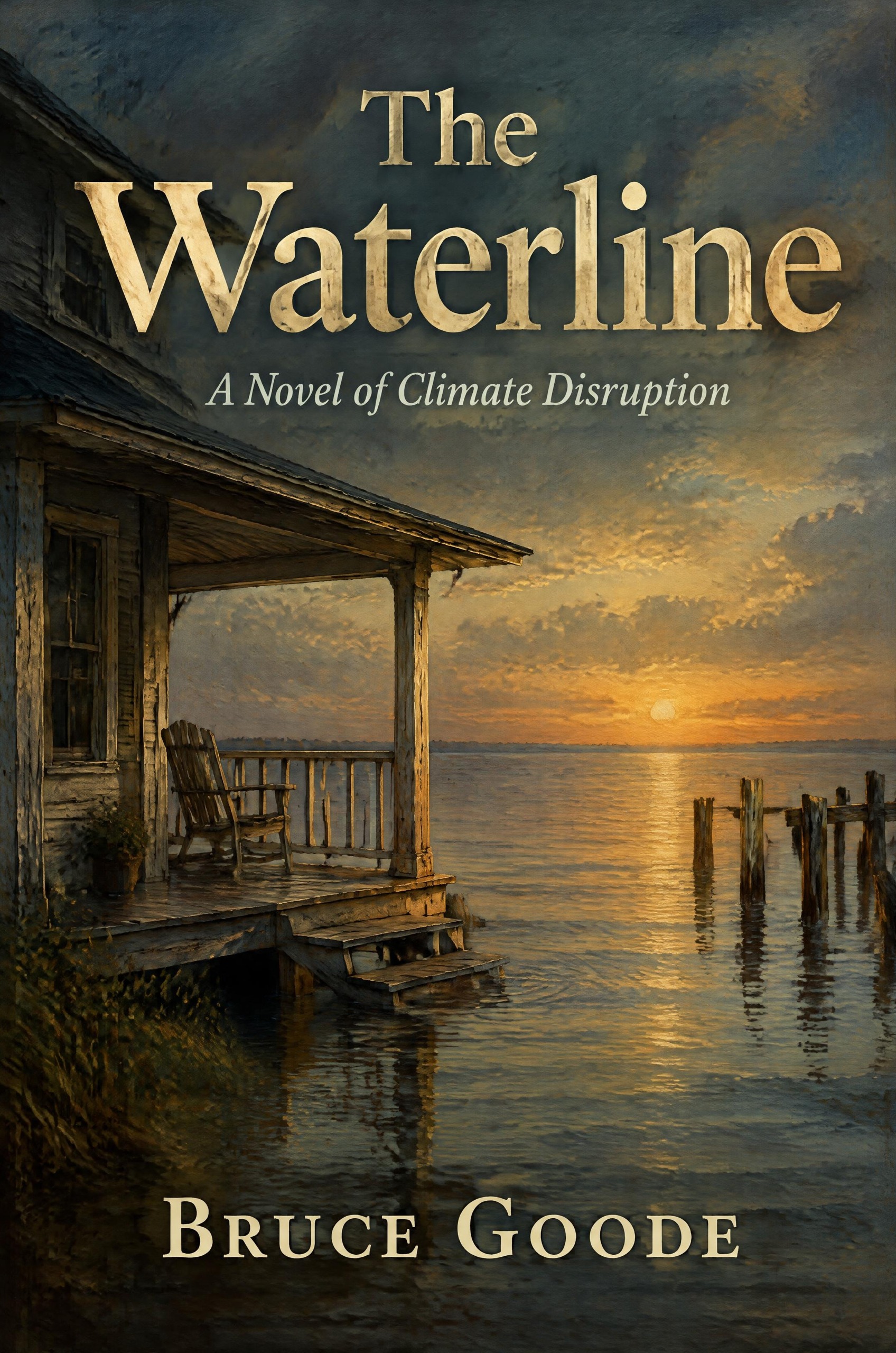 The Waterline