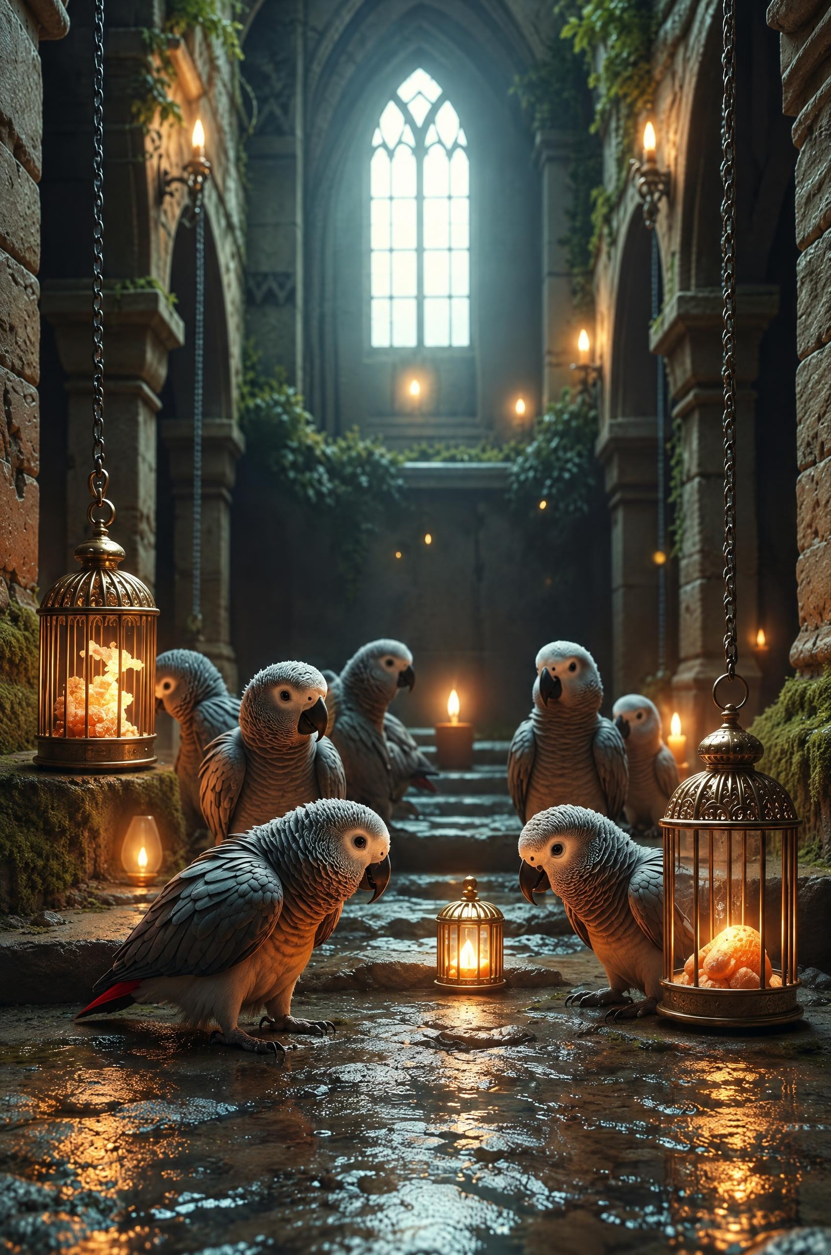 6_Die Flüstertiere