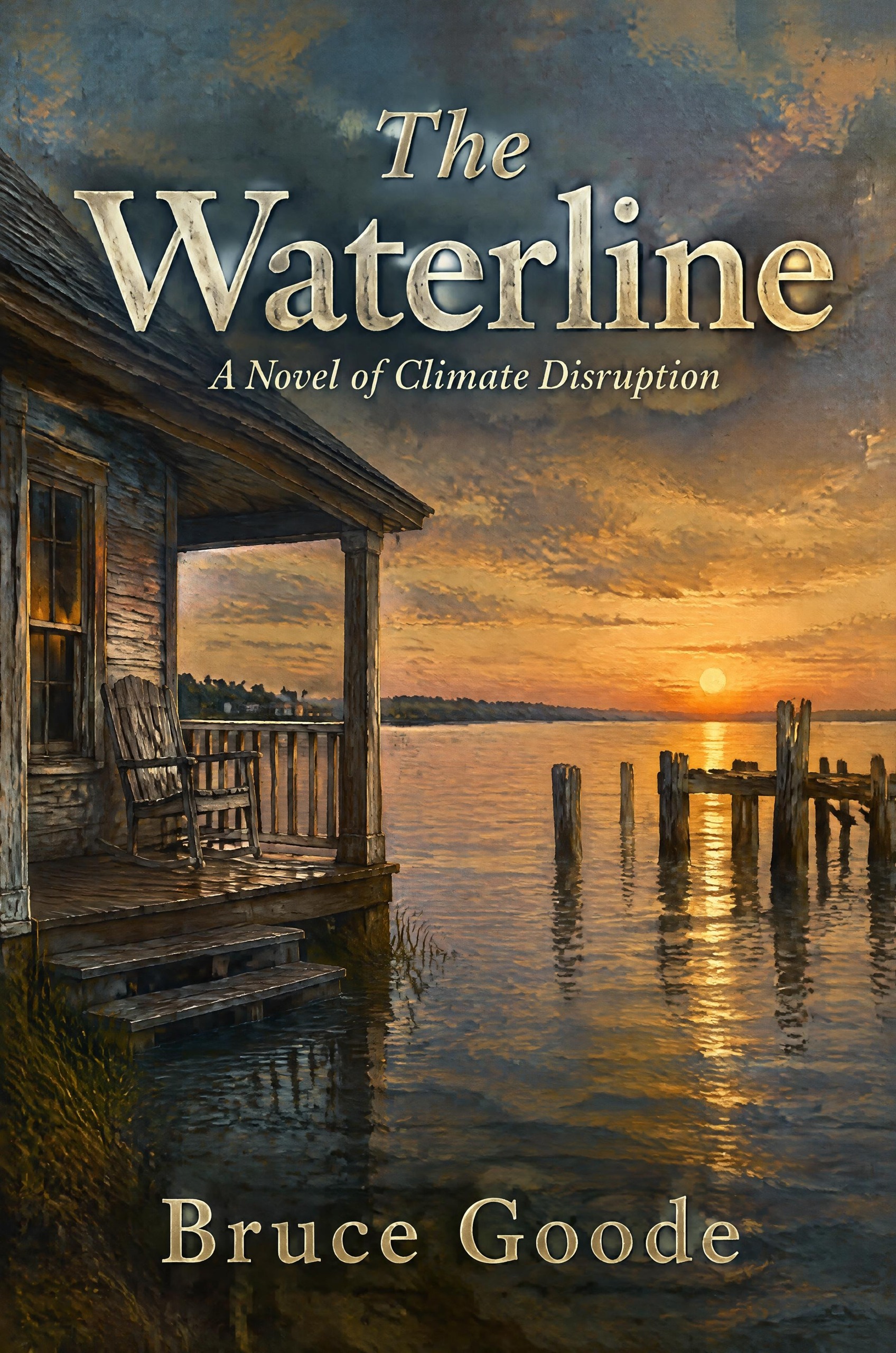The Waterline
