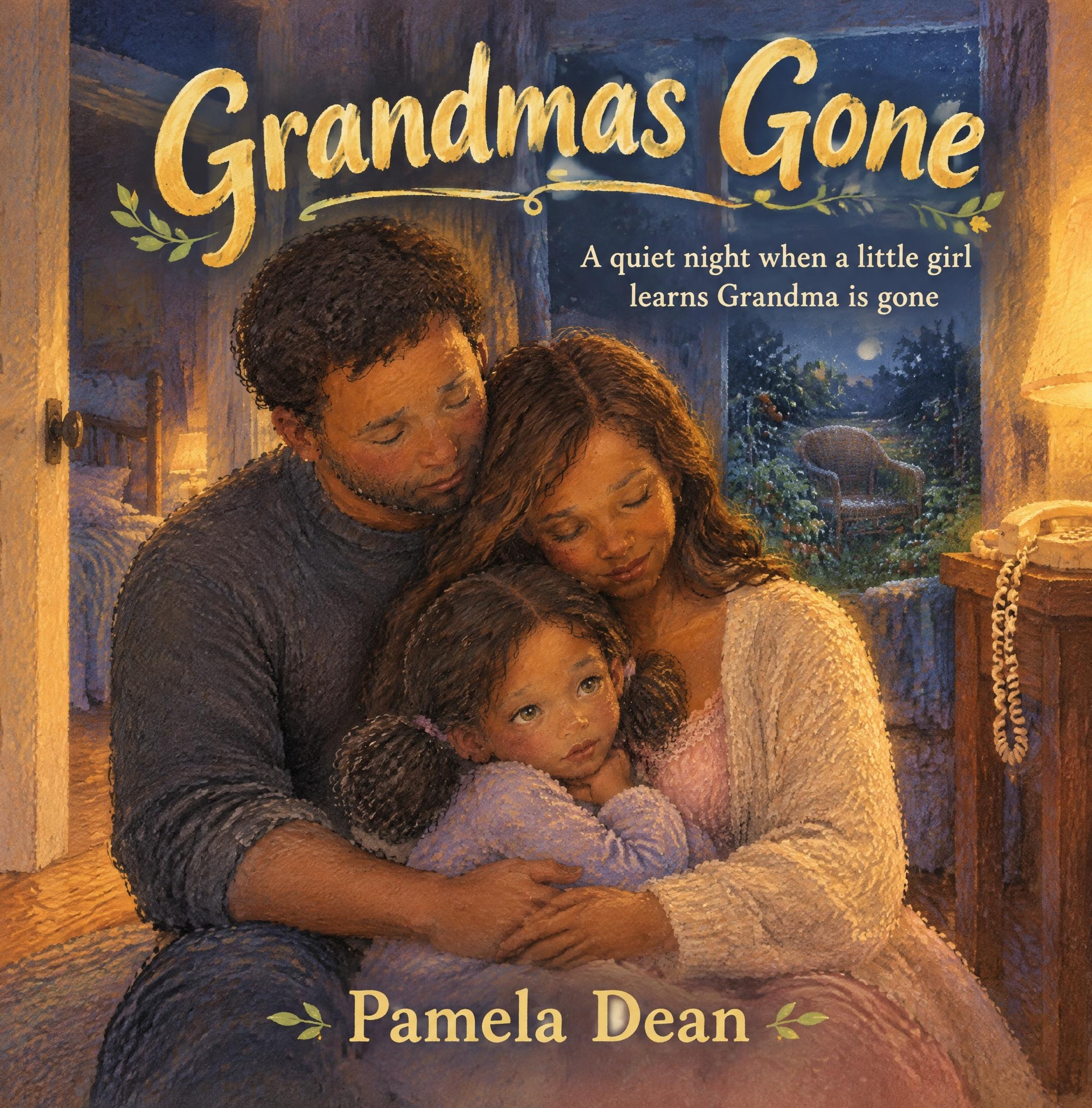 Grandmas Gone
