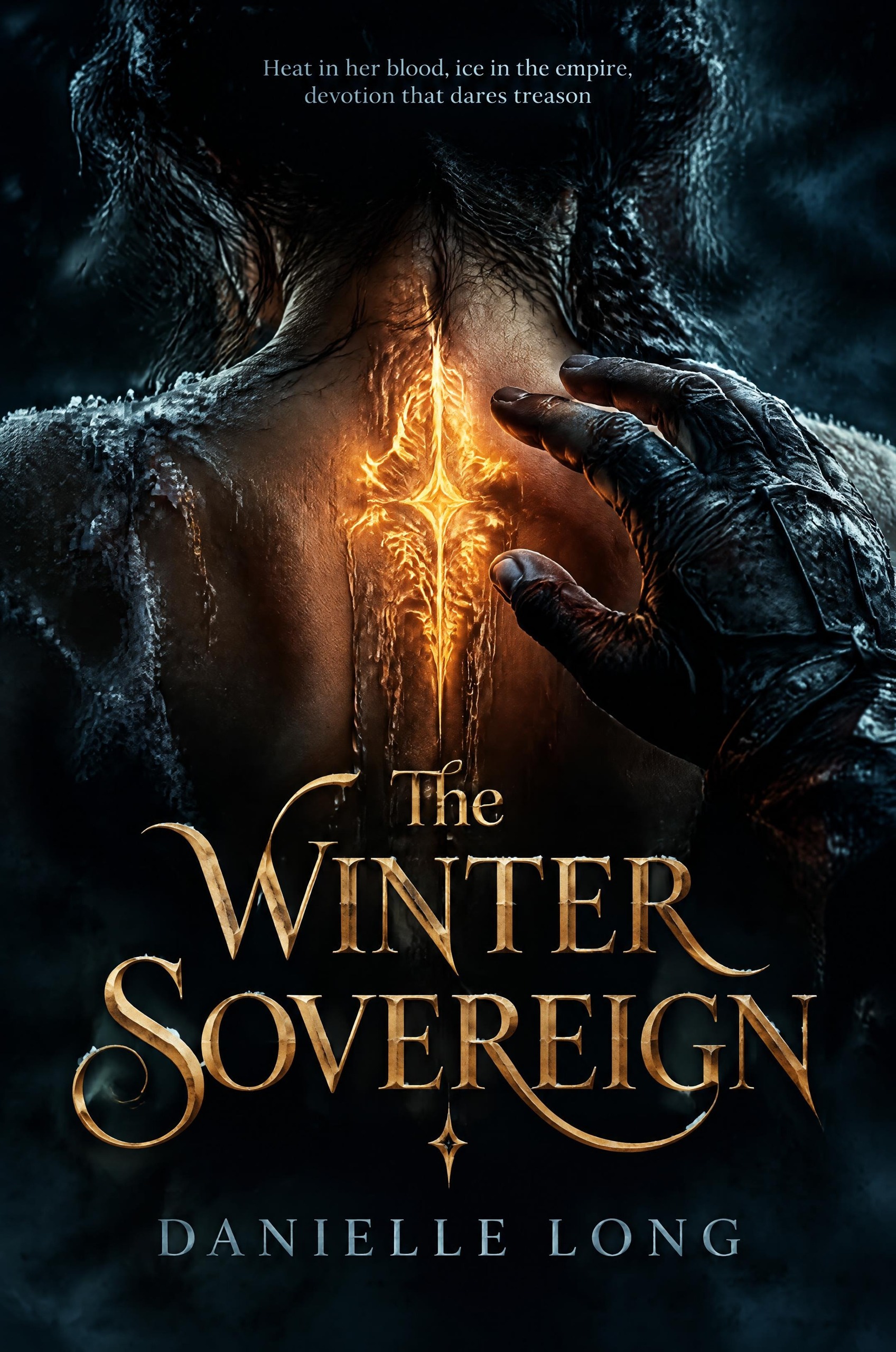 The Winter Sovereign