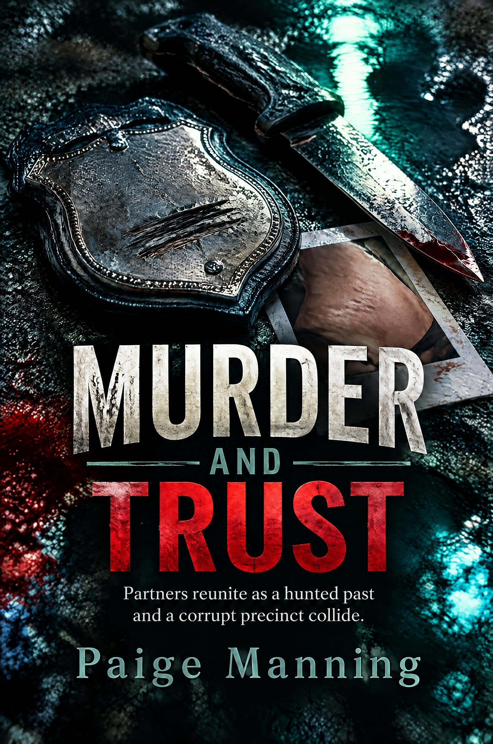Murder and Trust