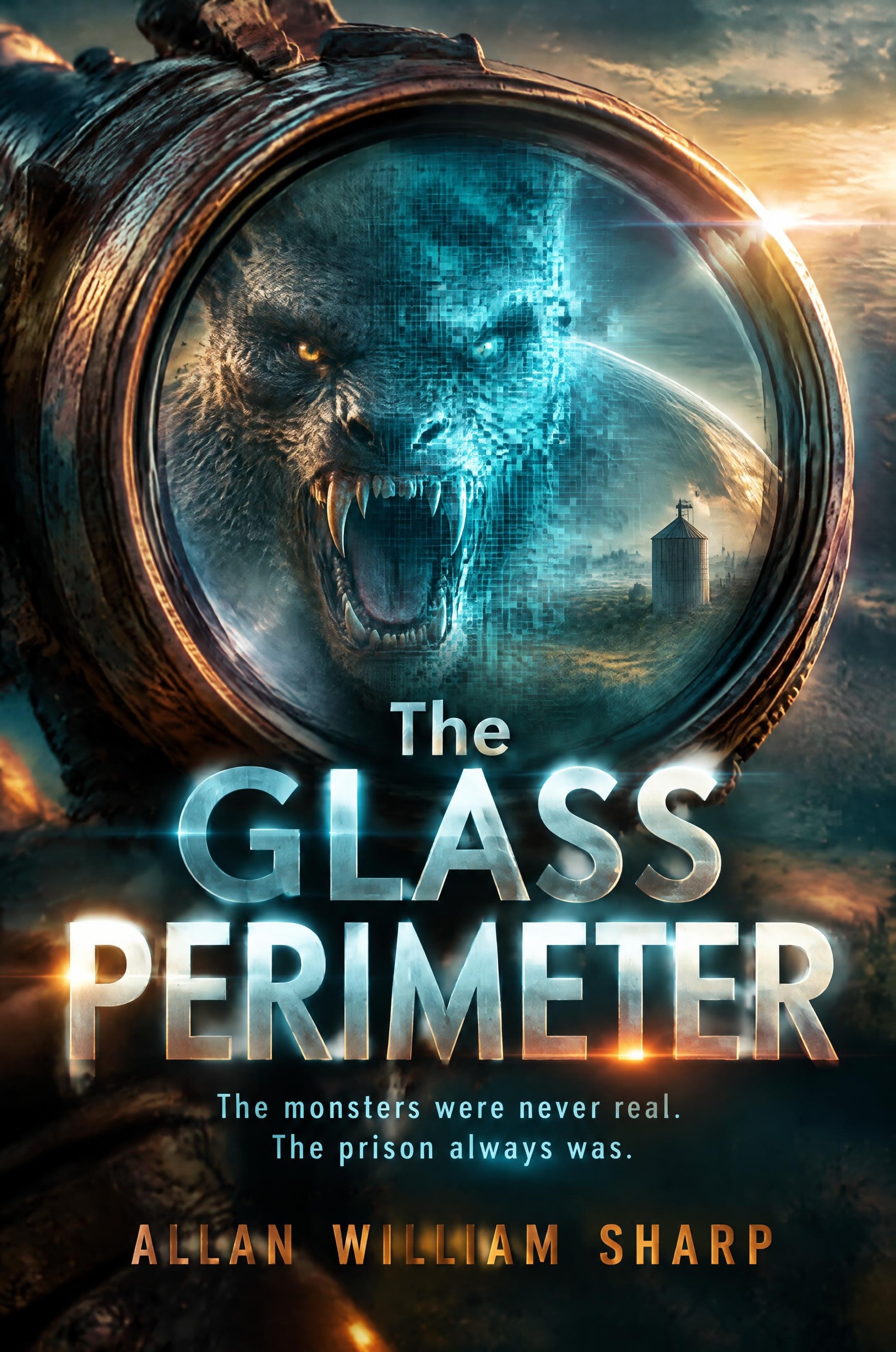 The Glass Perimeter