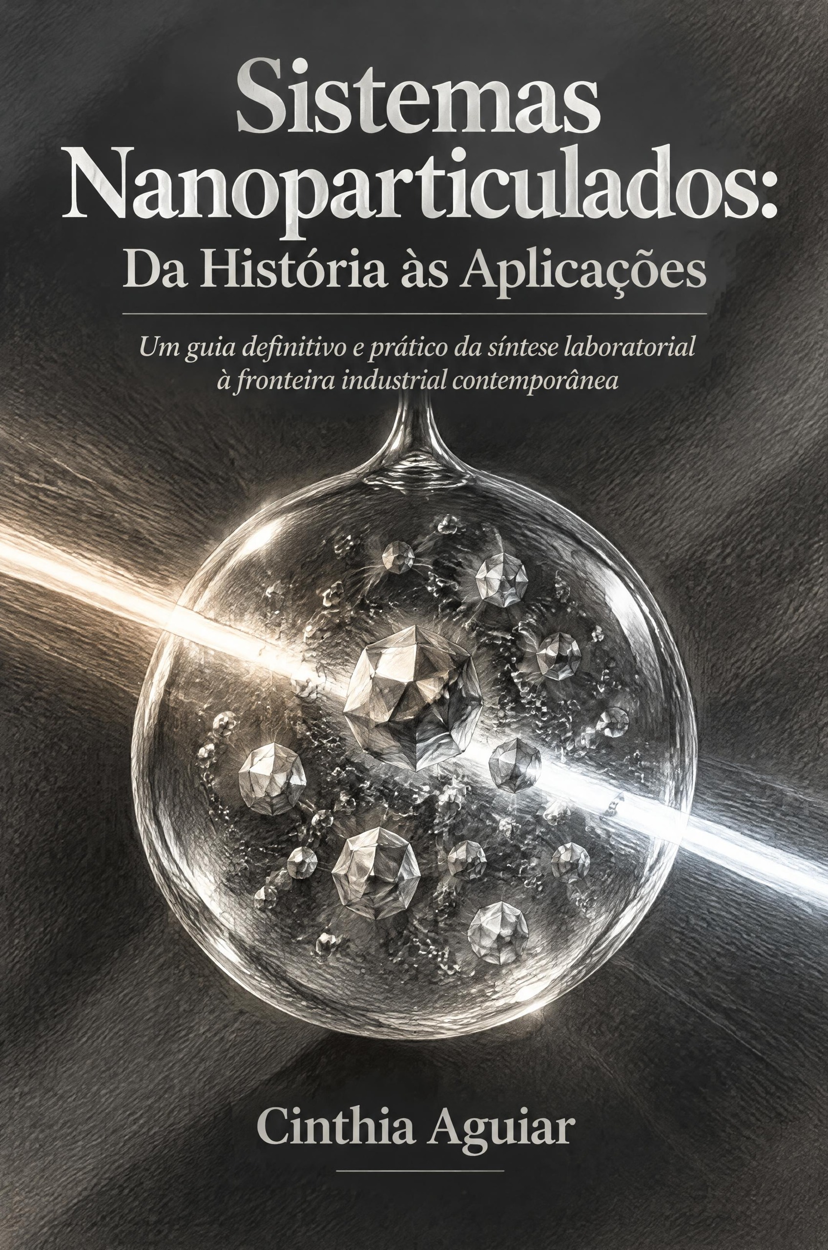 Sistemas Nanoparticulados: Da História às Aplicações