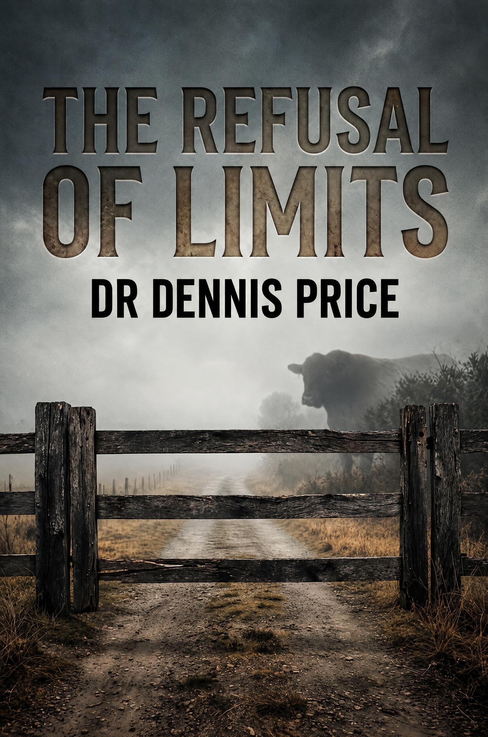 The Refusal of Limits