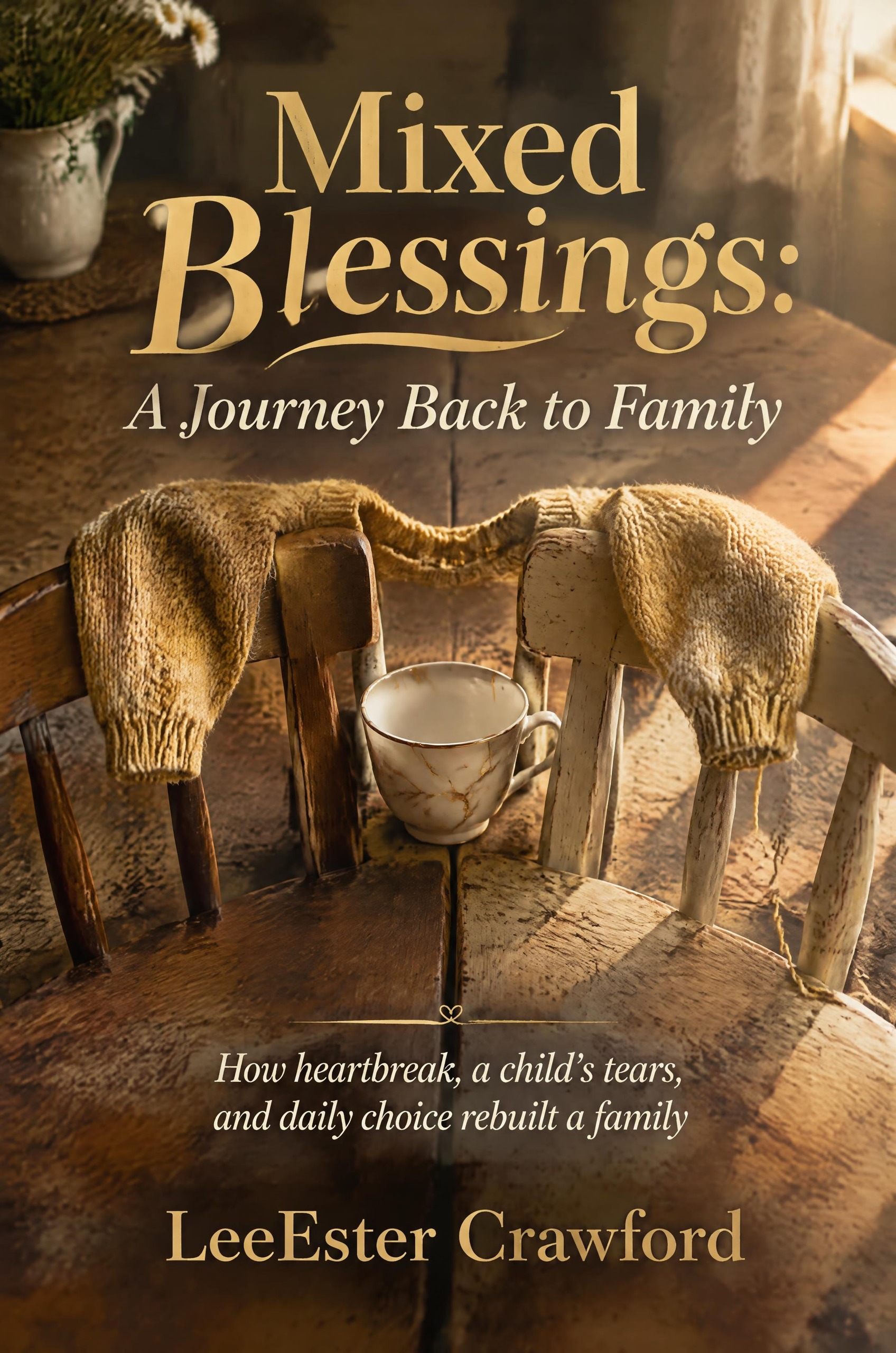 Mixed Blessings: A Journey Back to Family