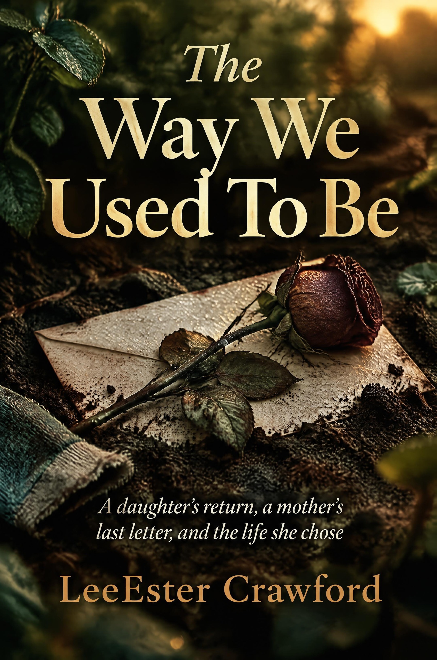 The Way We Used To Be