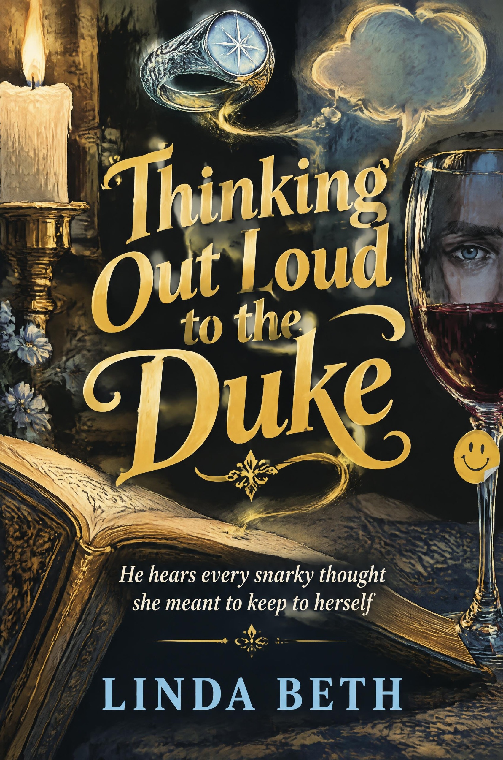 Thinking Out Loud to the Duke