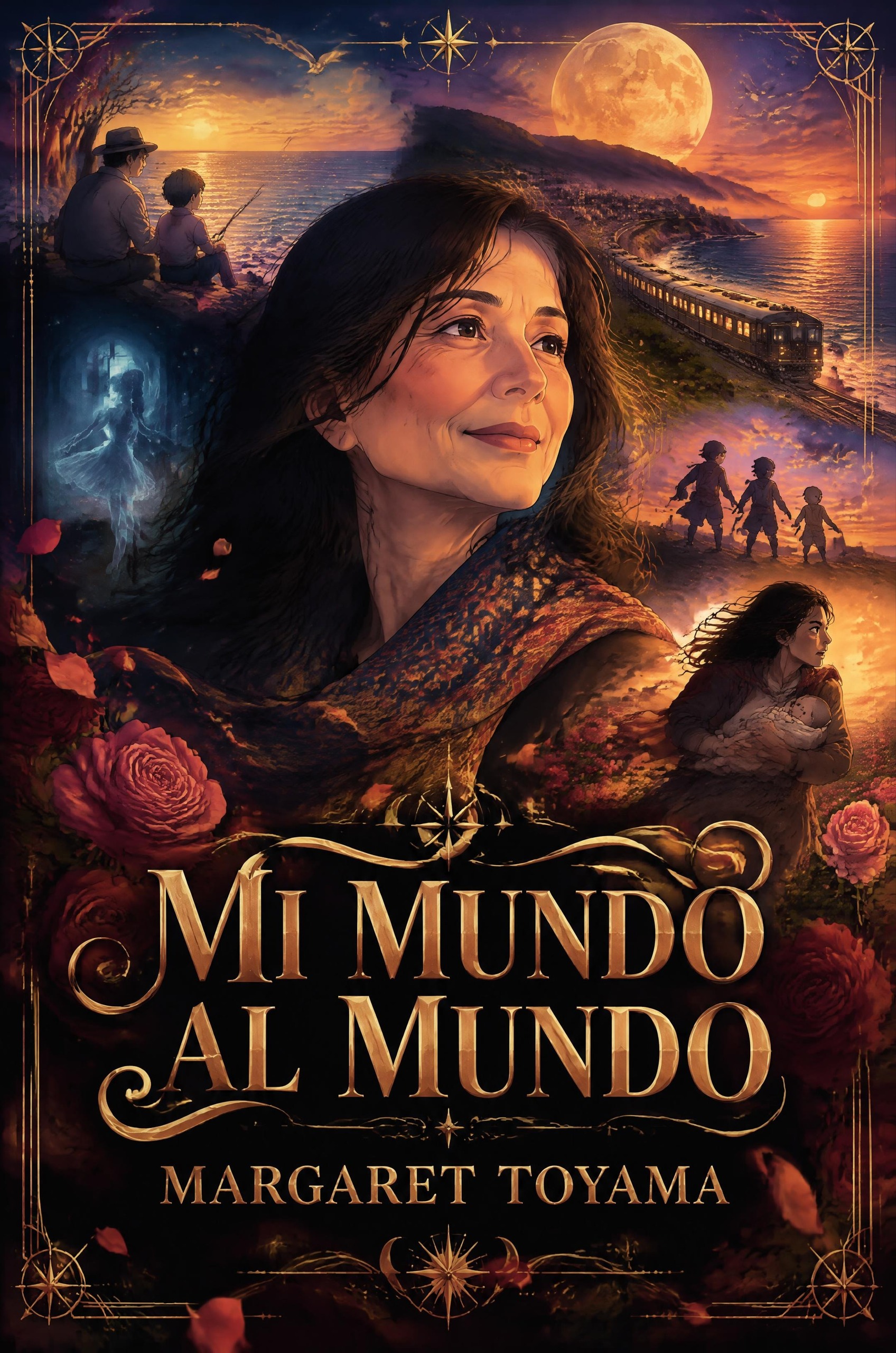 MI MUNDO AL MUNDO