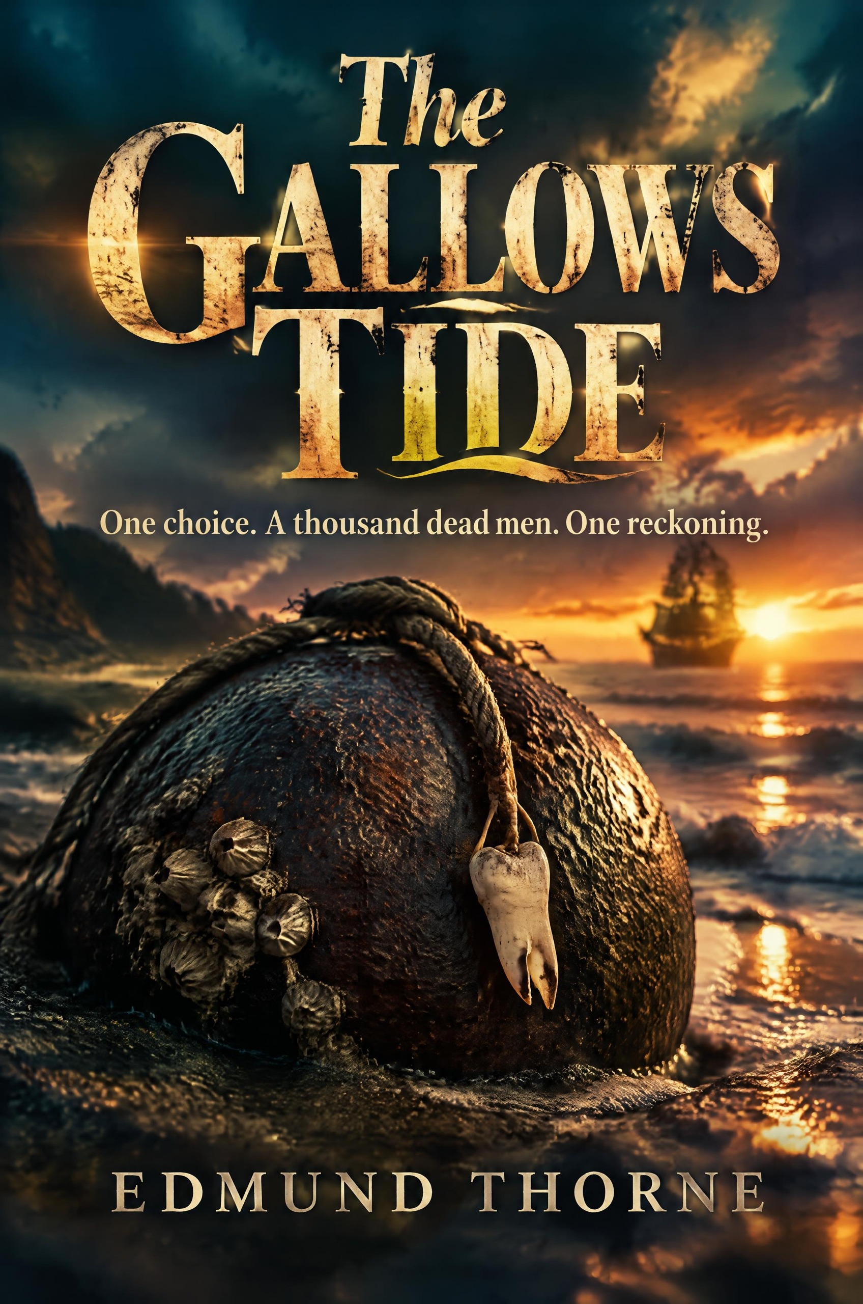 The Gallows Tide
