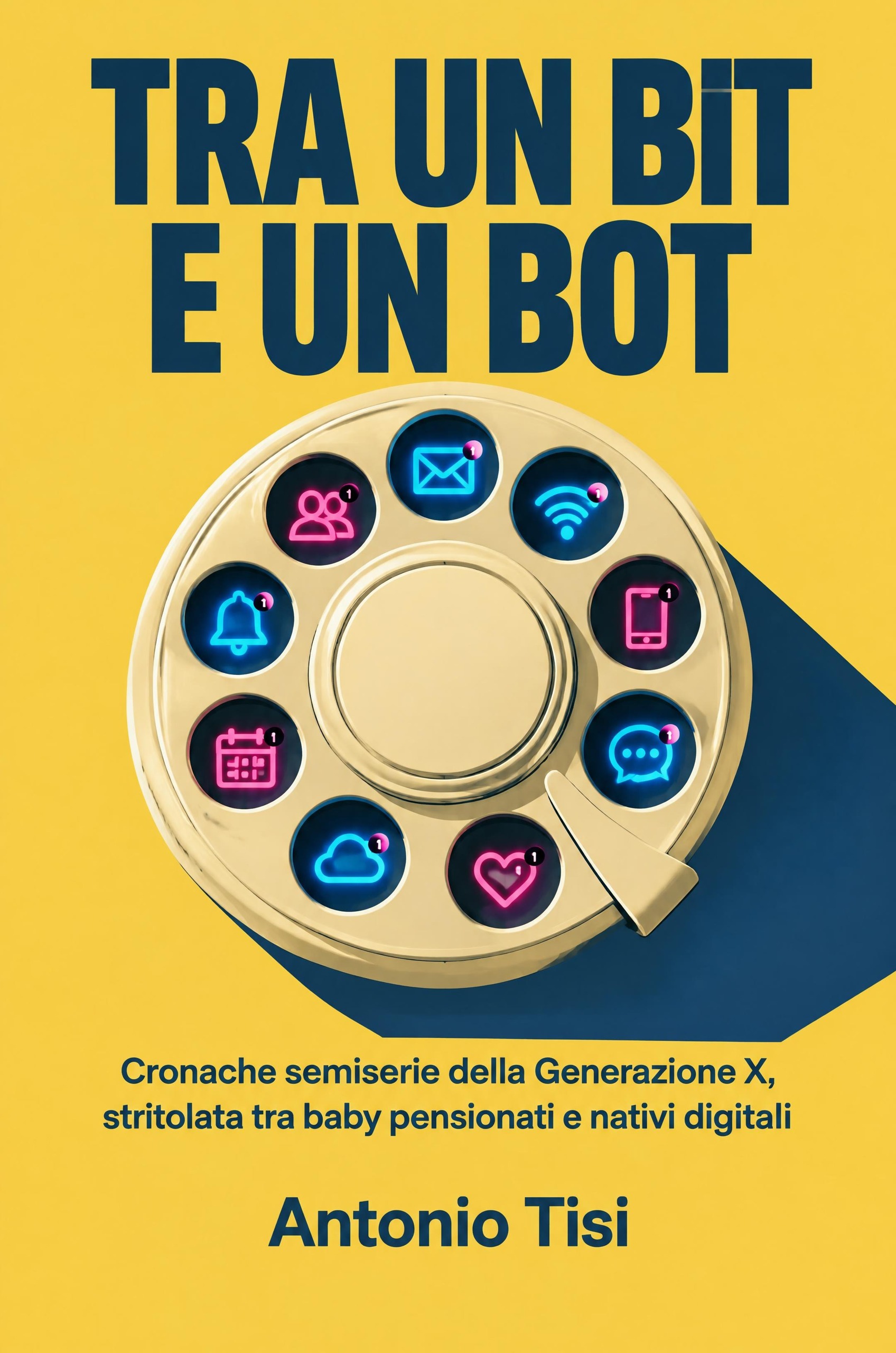 TRA UN BIT E UN BOT