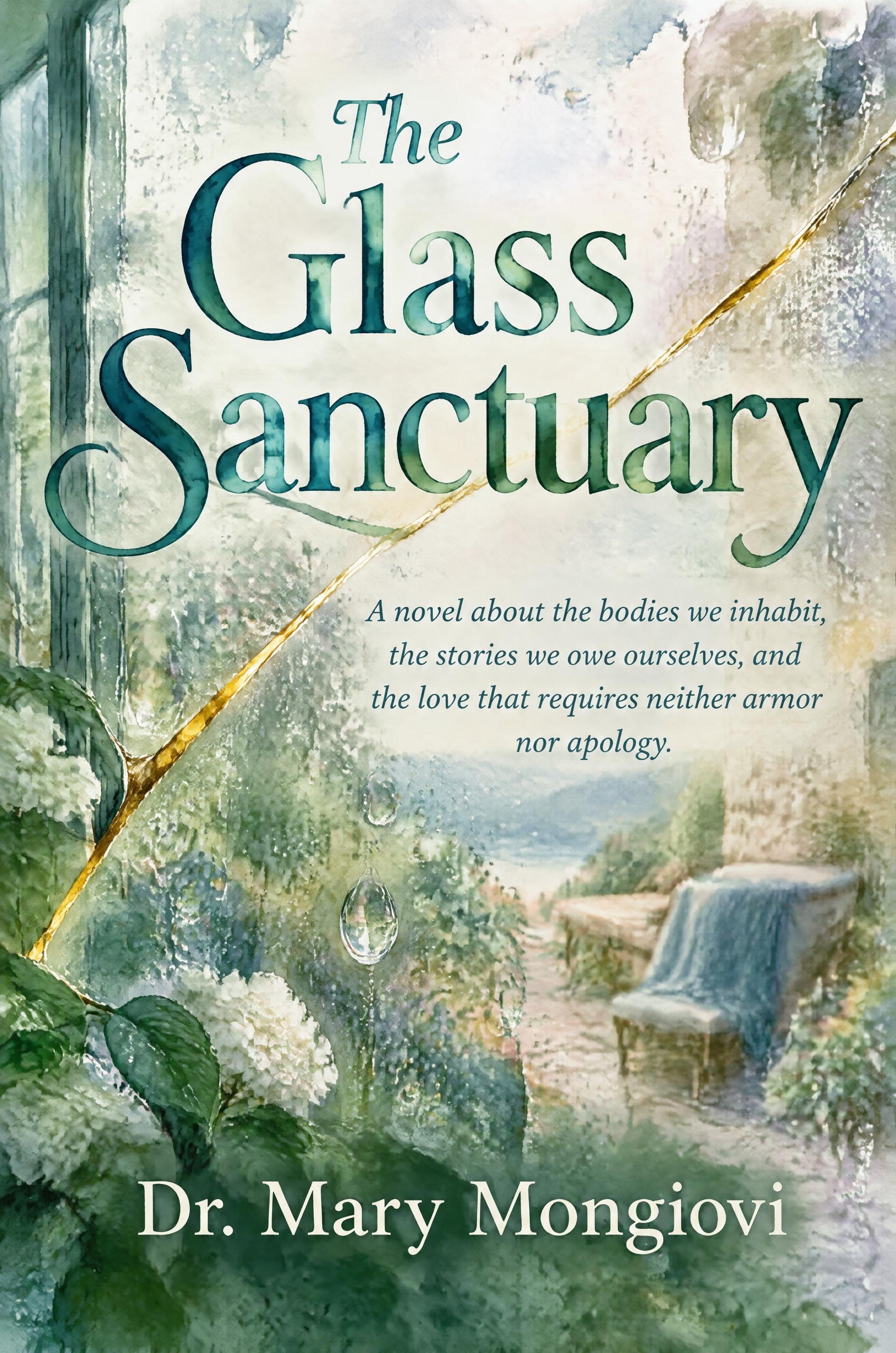 The Glass Sanctuary