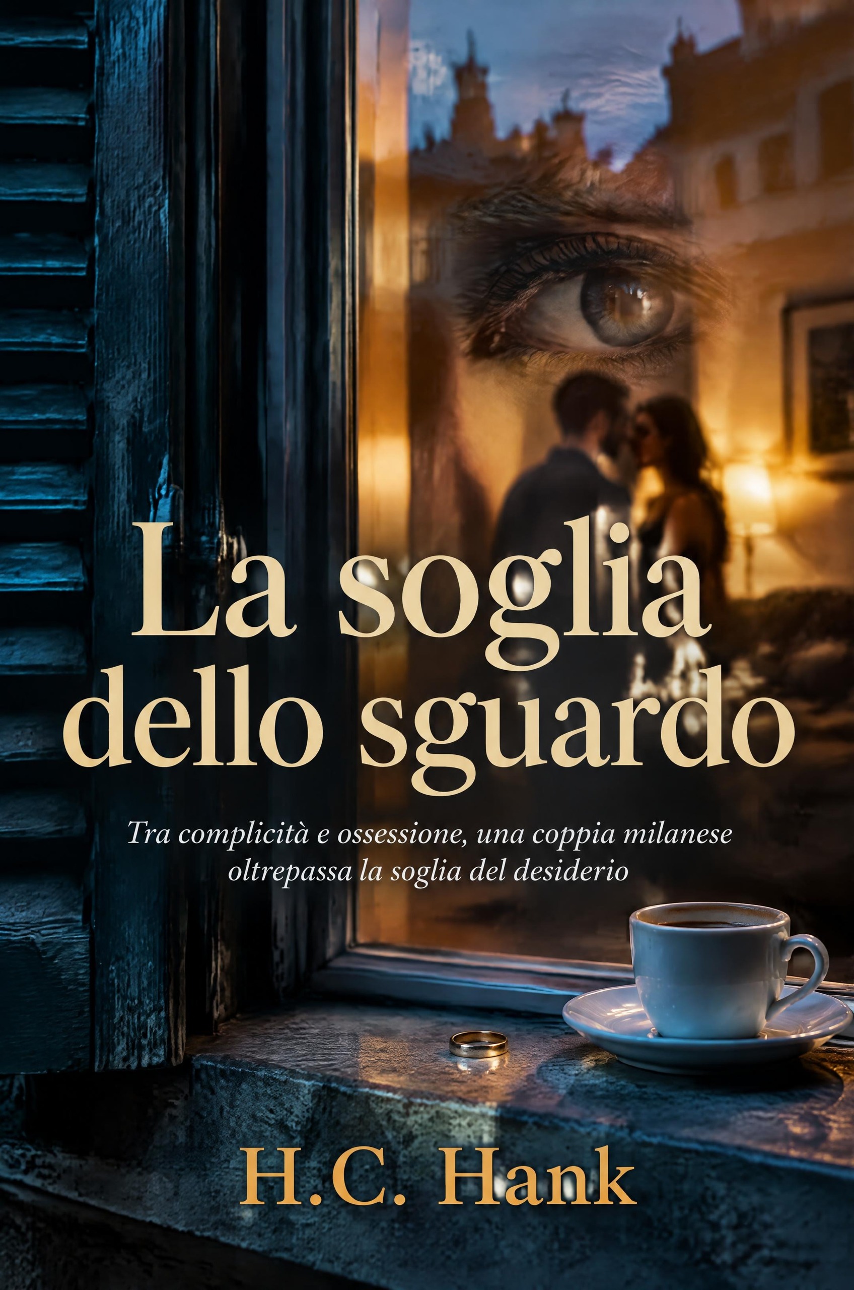 La soglia dello sguardo