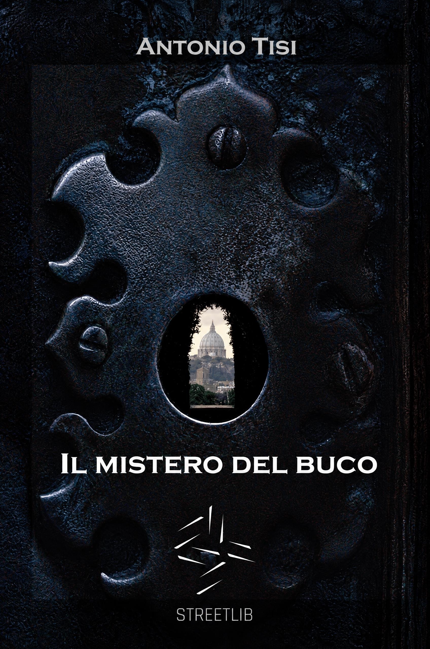 IL MISTERO DEL BUCO