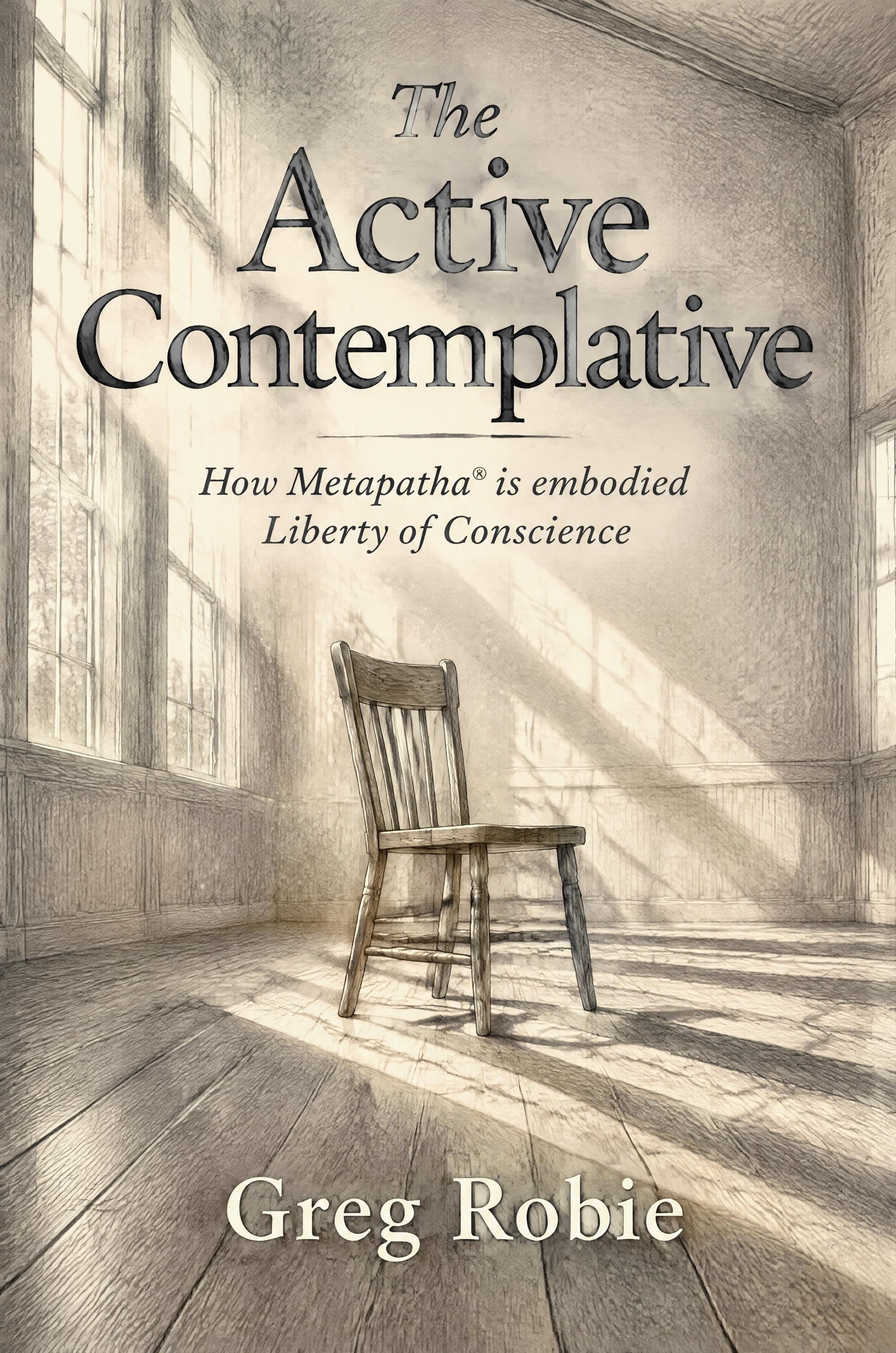 The Active Contemplative