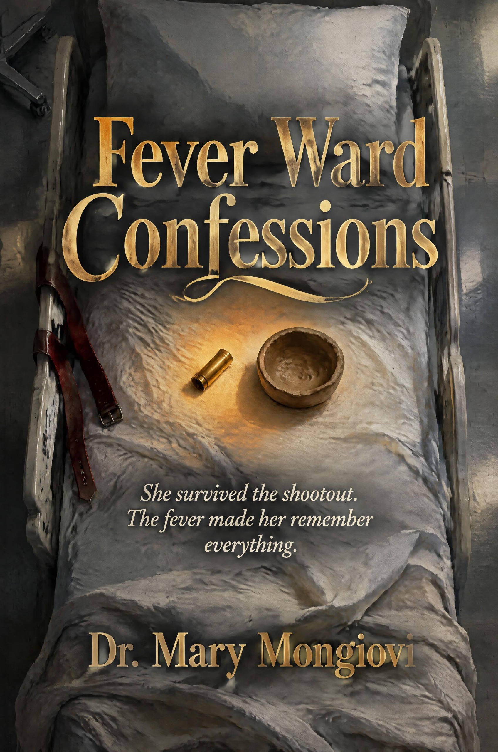 Fever Ward Confessions