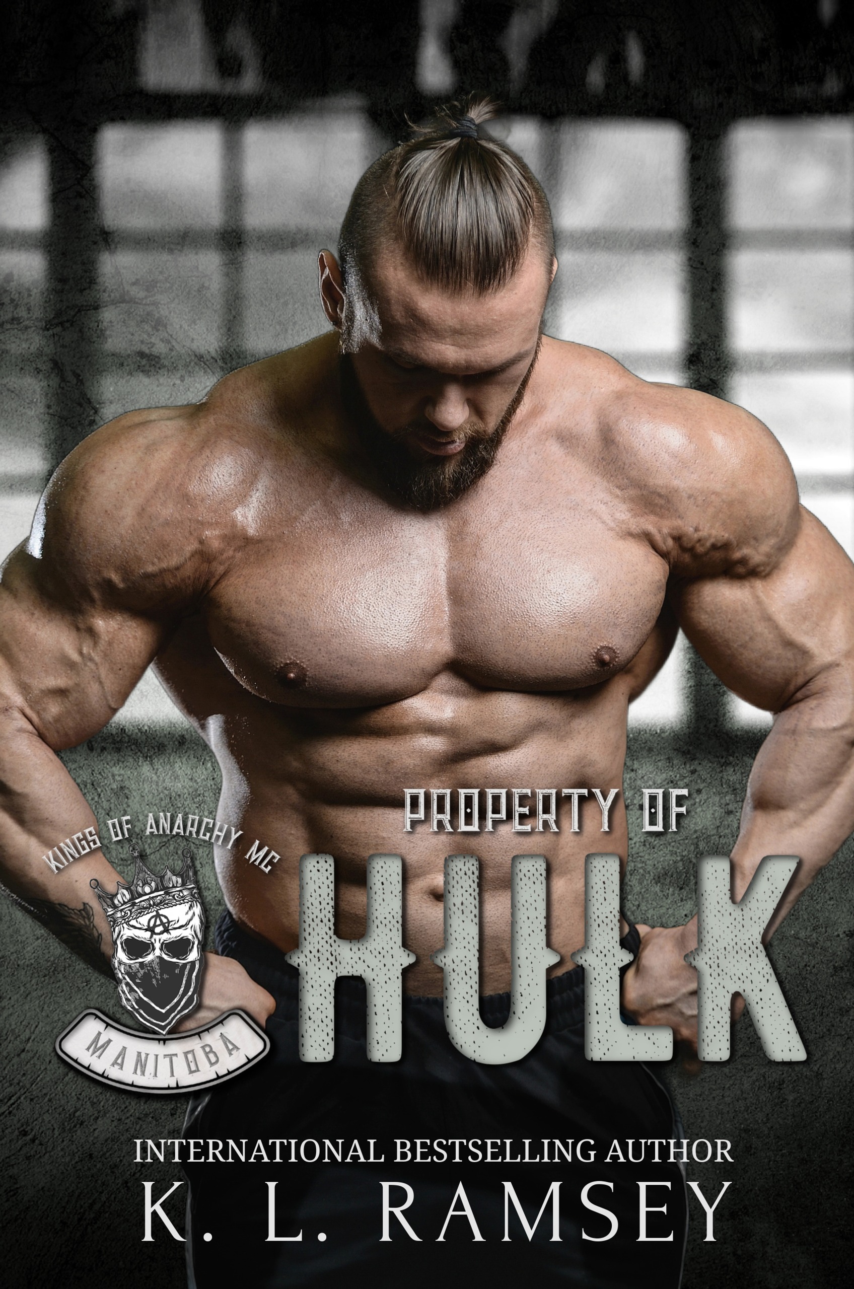 Property of Hulk