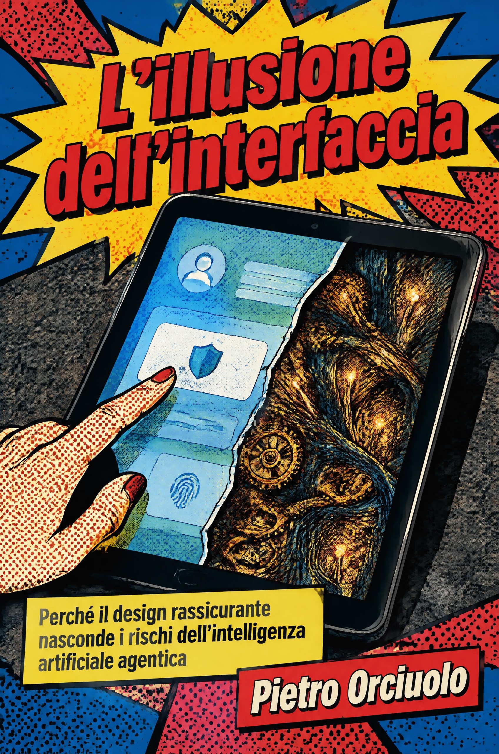 L'illusione dell'interfaccia