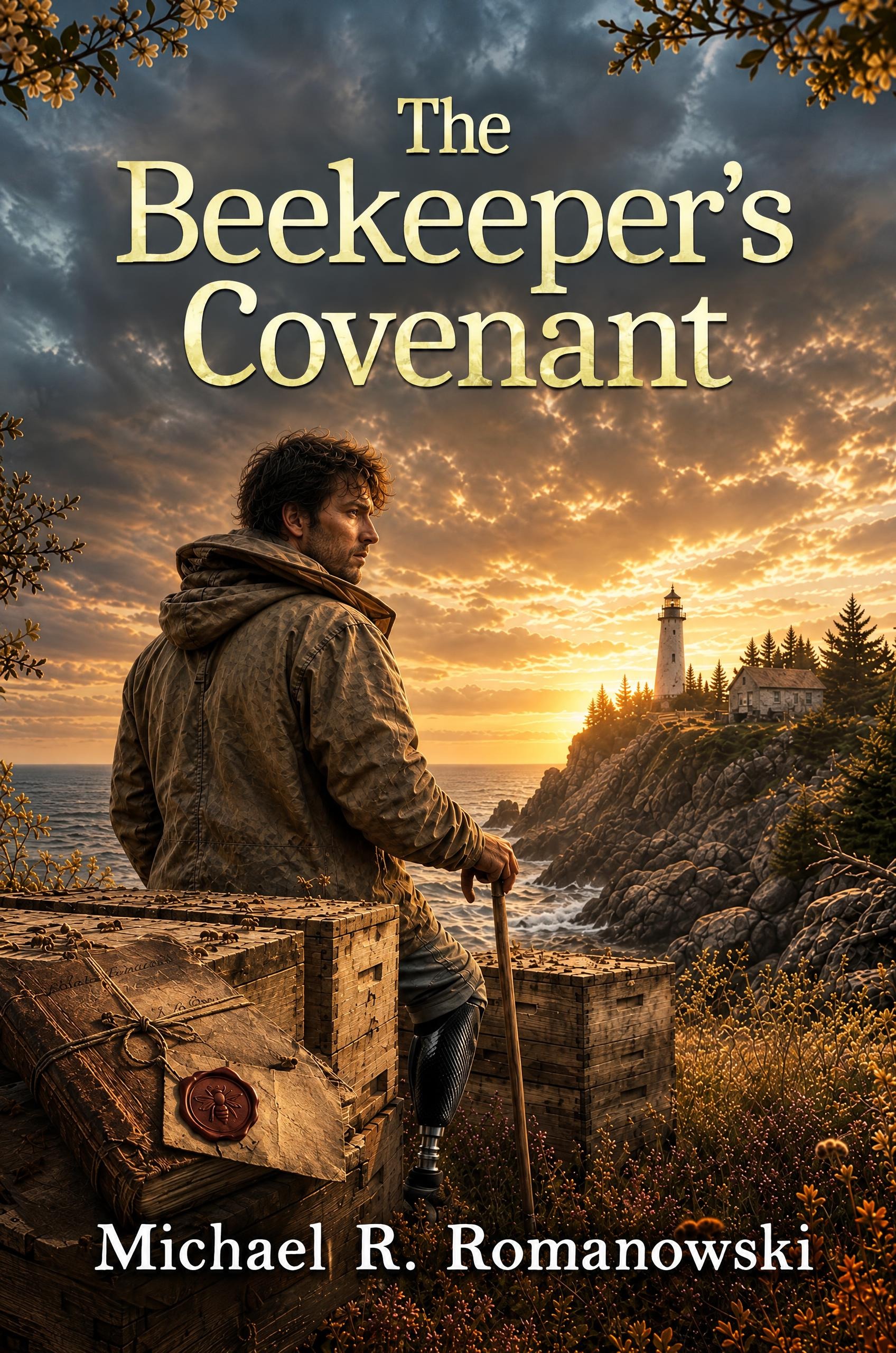 The Beekeeper’s Covenant
