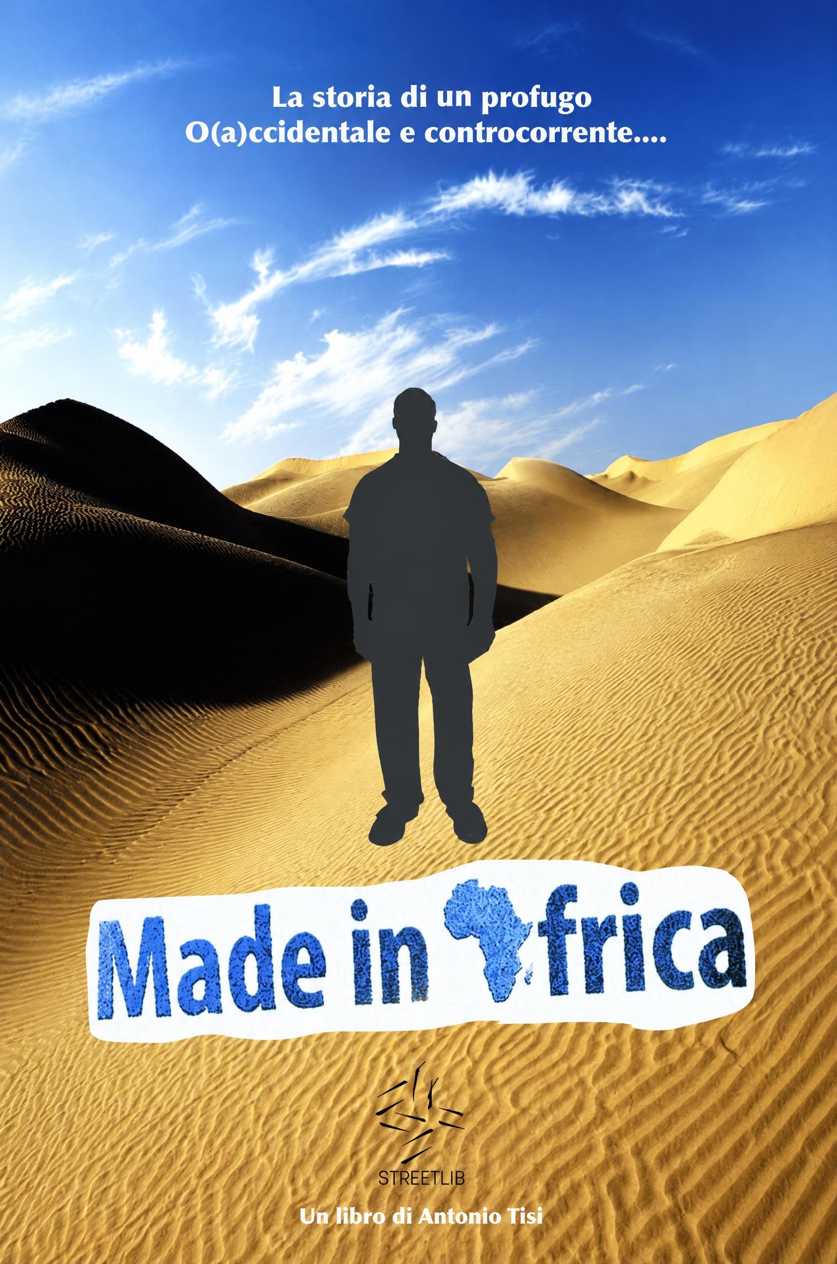 MADE IN AFRICA