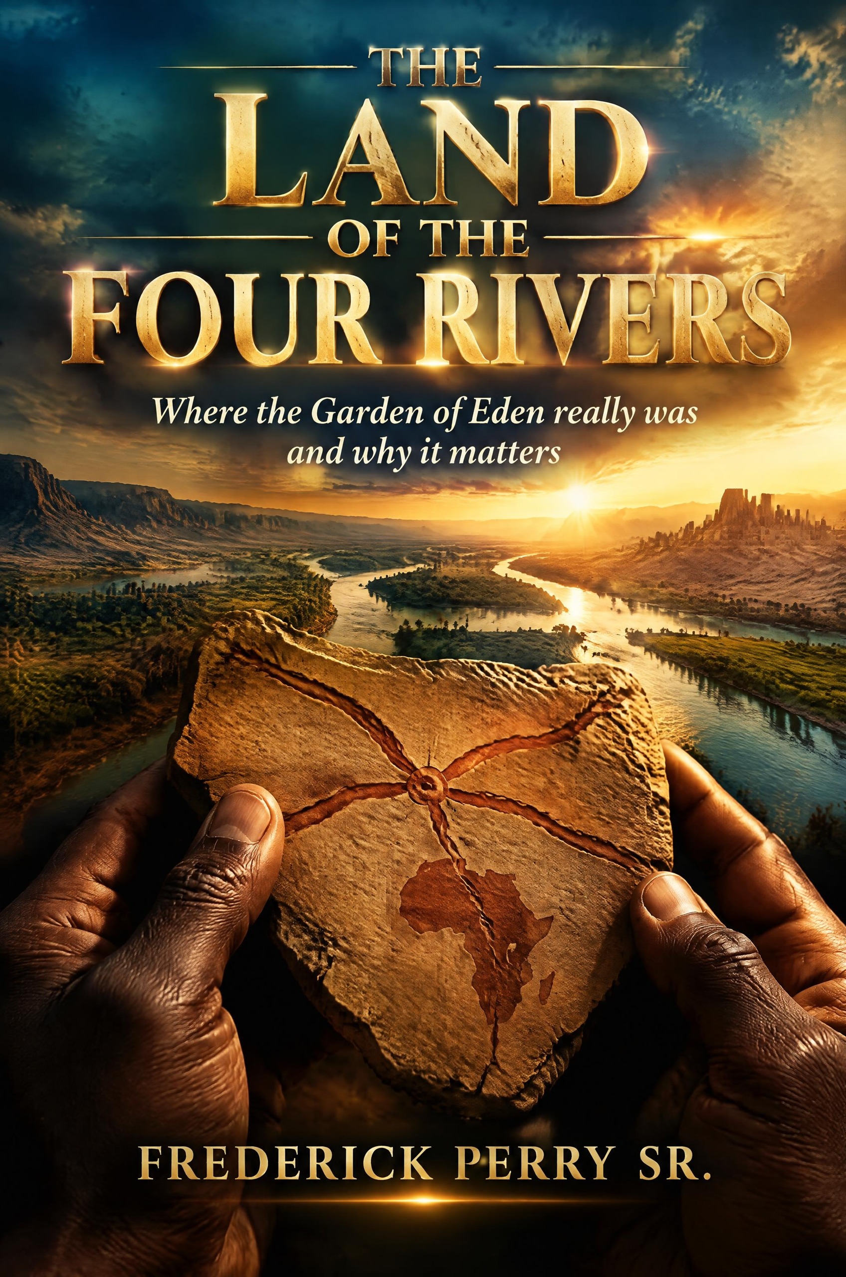 THE LAND OF THE FOUR RIVERS