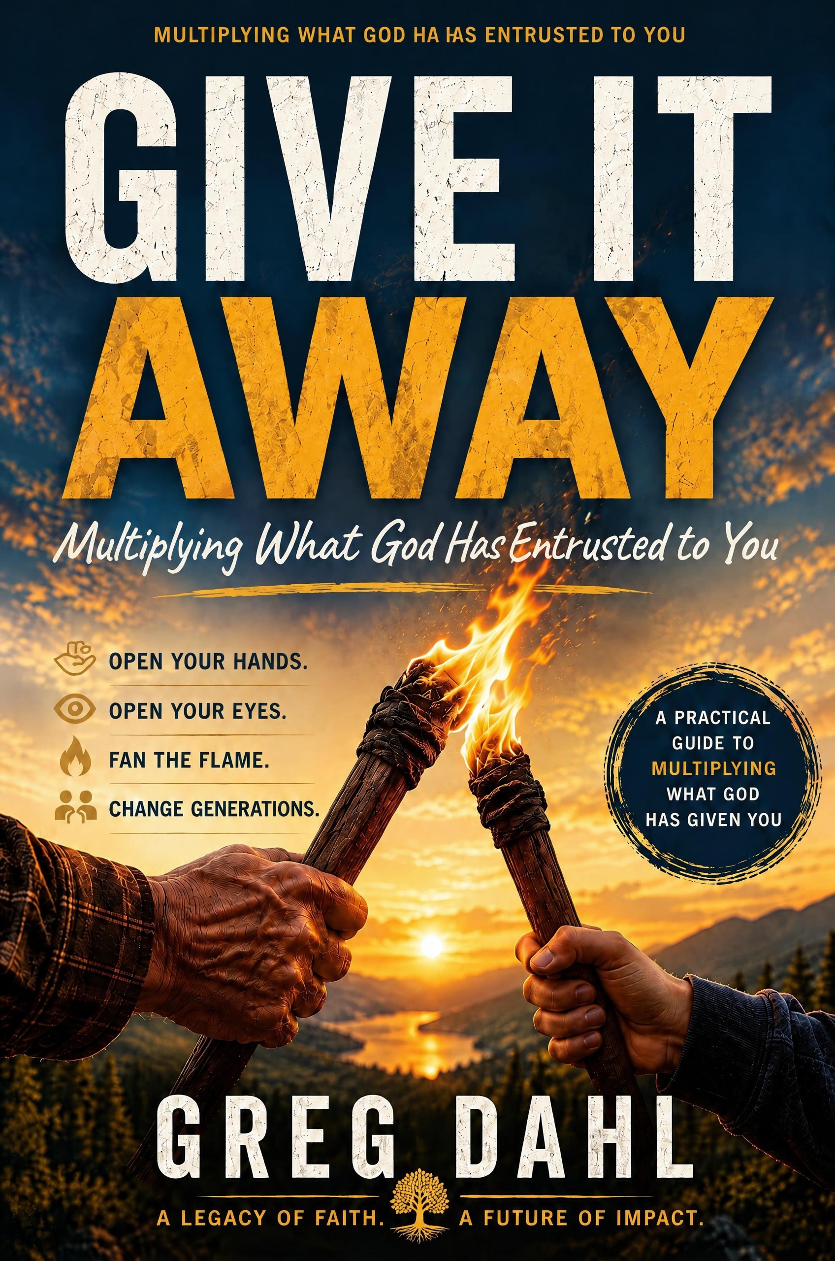 Give It Away