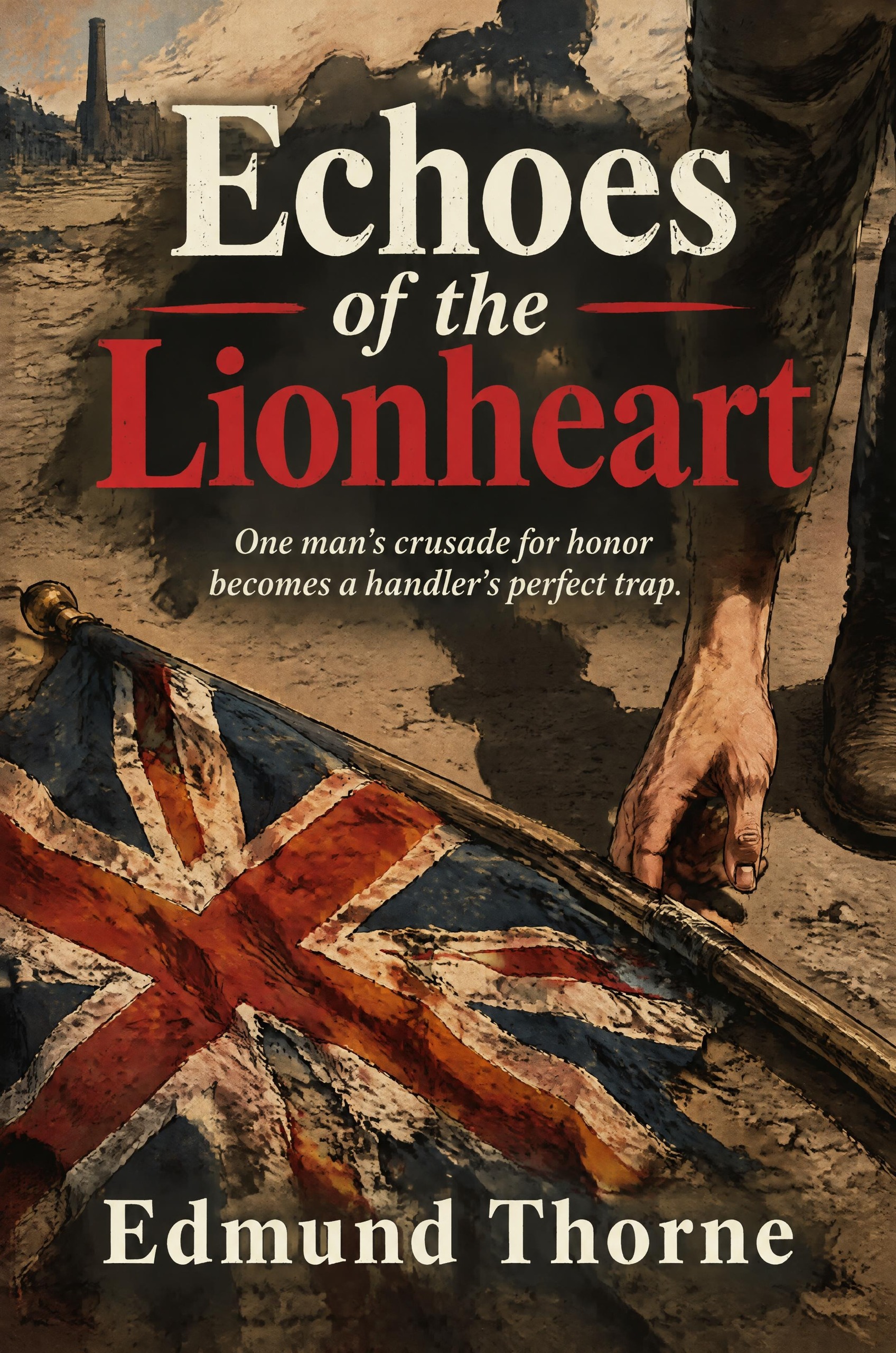 Echoes of the Lionheart