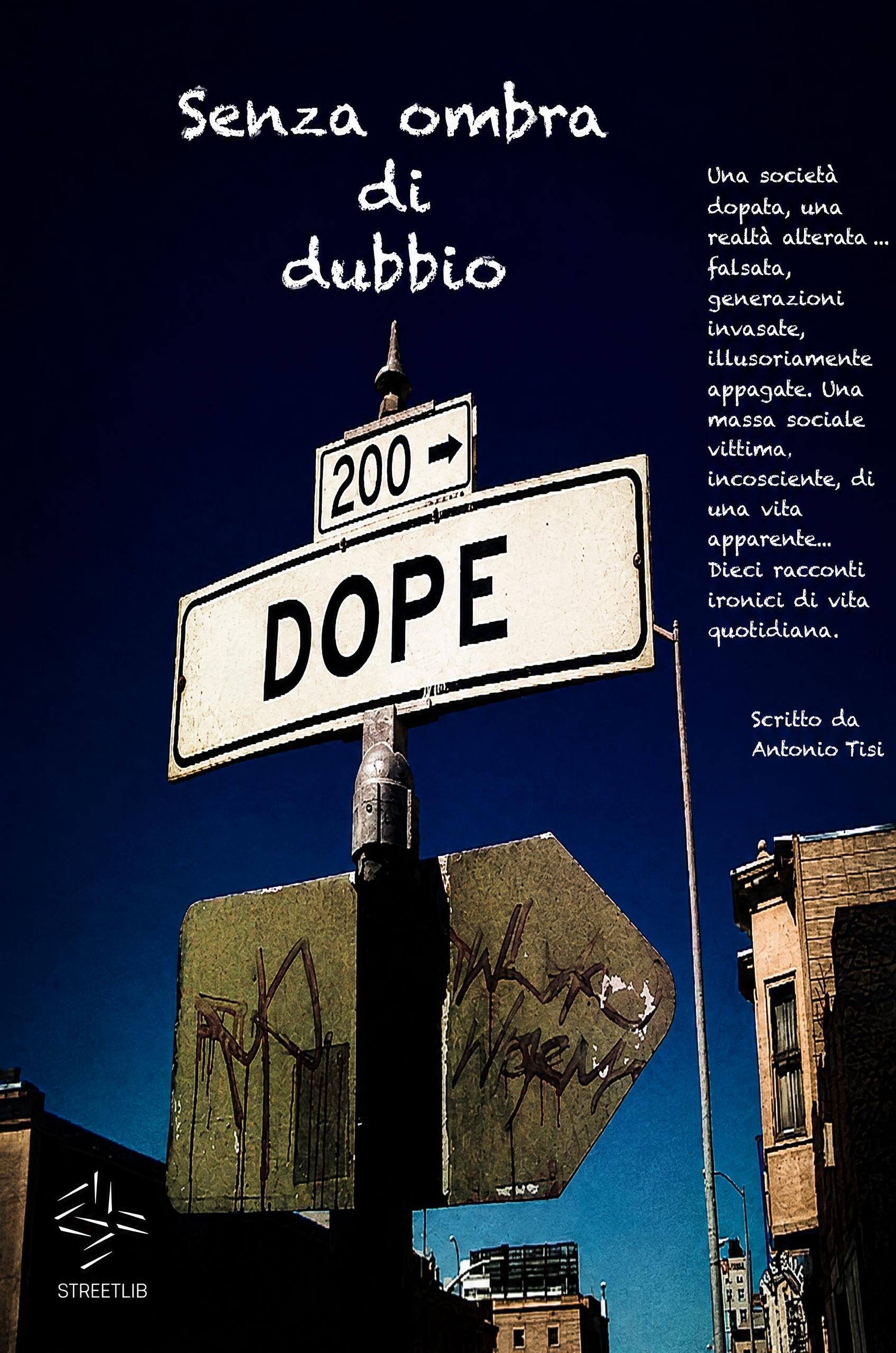 SENZA OMBRA DI DUBBIO