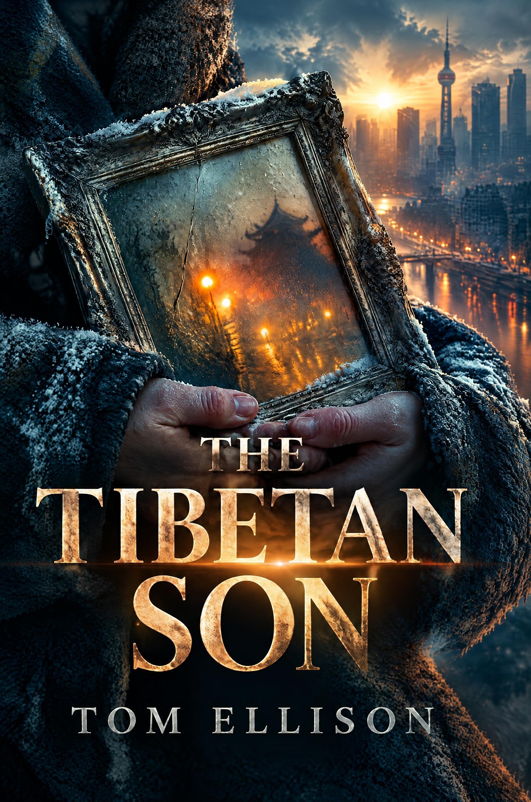THE TIBETAN SON