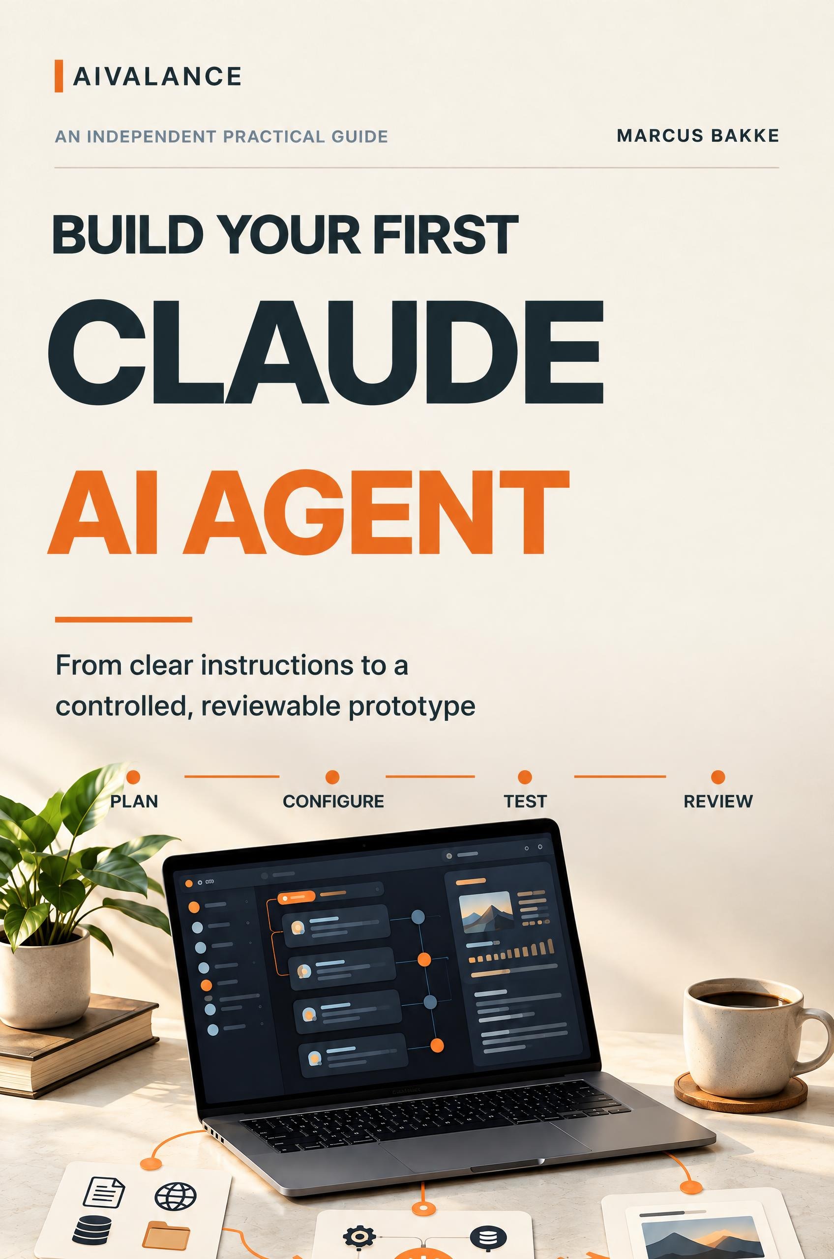 Build Your First Claude AI Agent