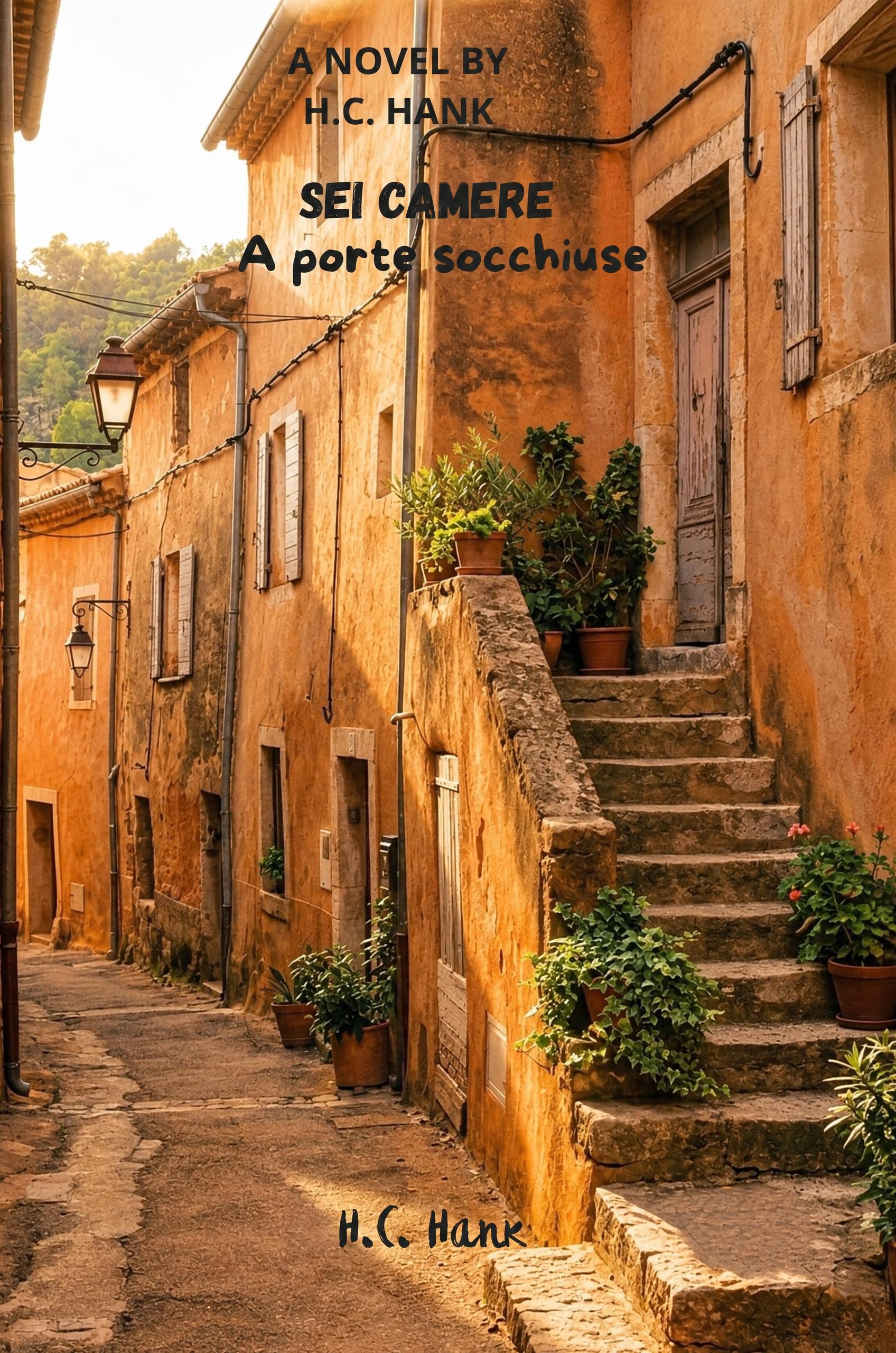 Sei camere