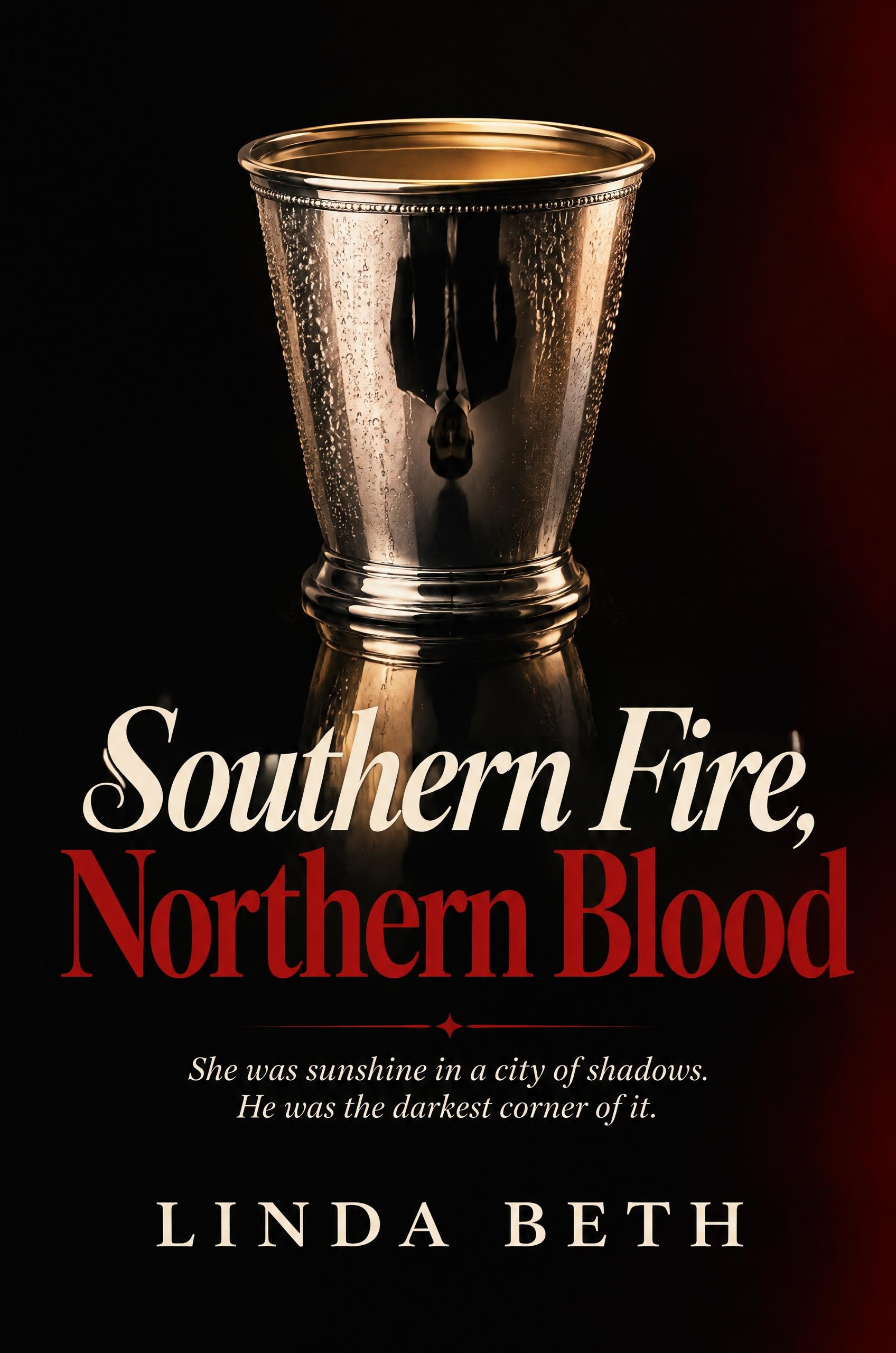Southern Fire, Northern Blood