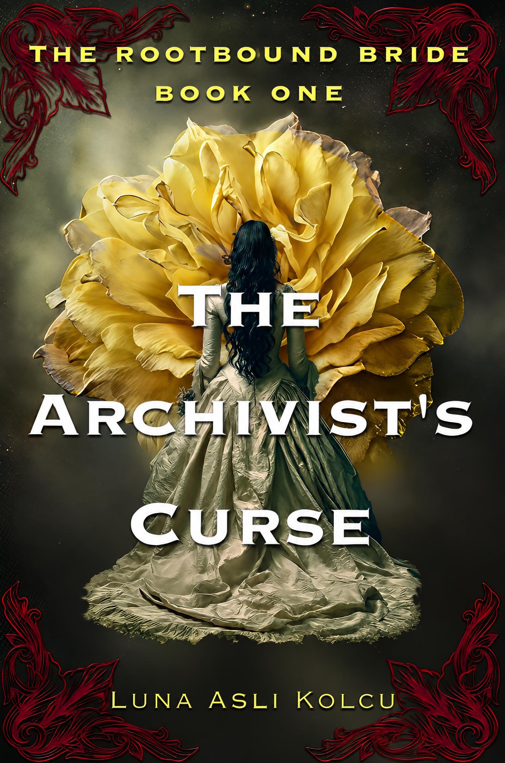 The Archivist's Curse