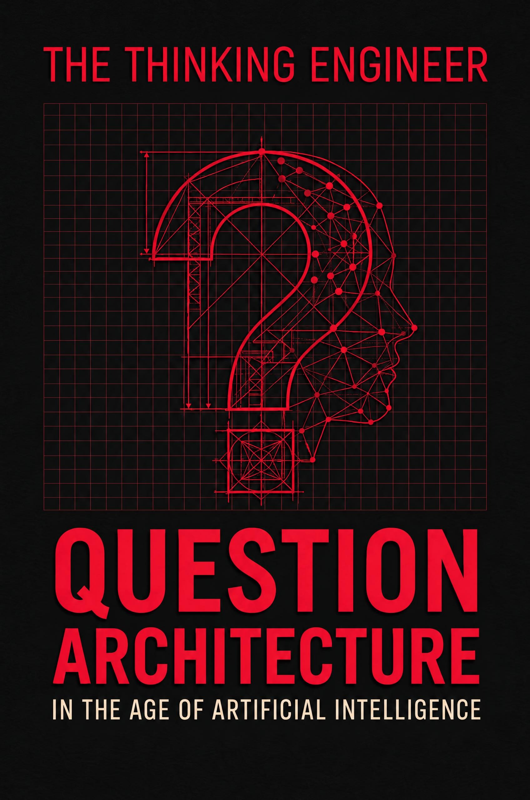 The Thinking Engineer: Question Architecture in the Age of Artificial Intelligence