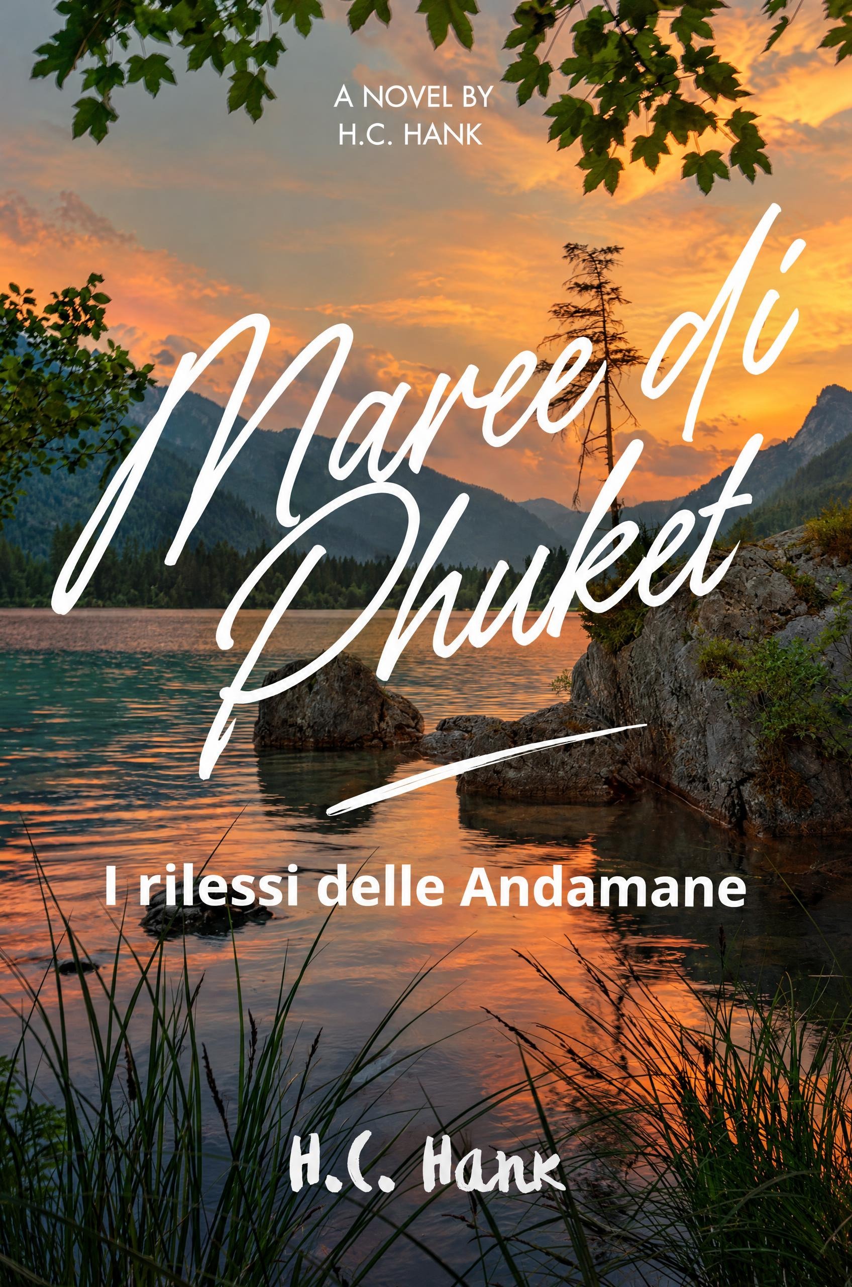 Maree di Phuket