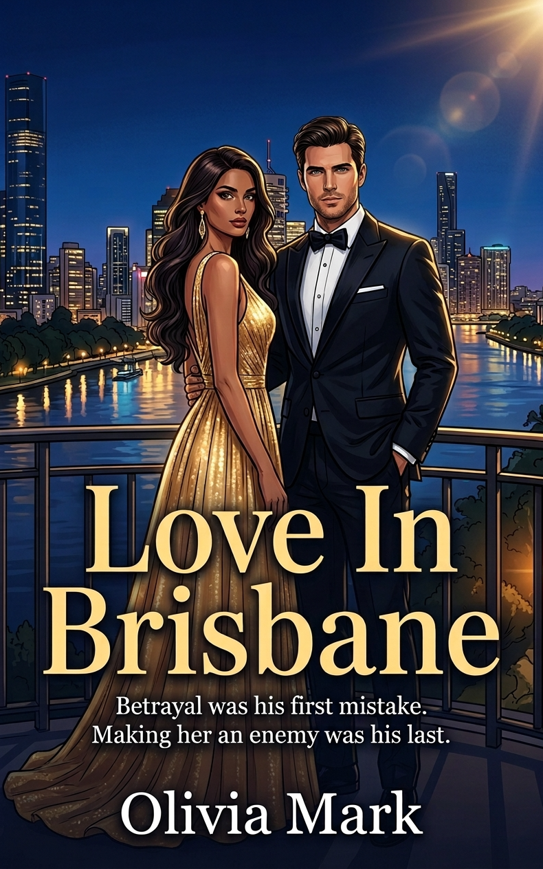 Love In Brisbane