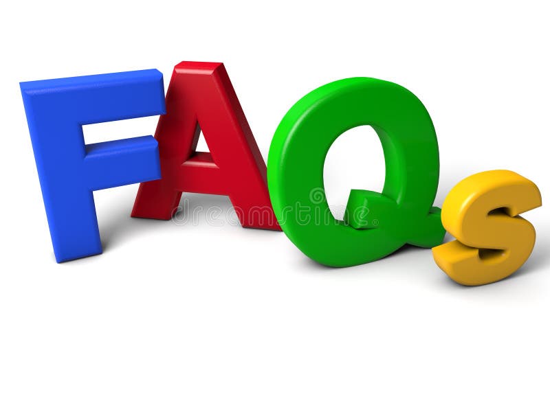 Faqs Stock Illustrations – 1,319 Faqs Stock Illustrations, Vectors &  Clipart - Dreamstime