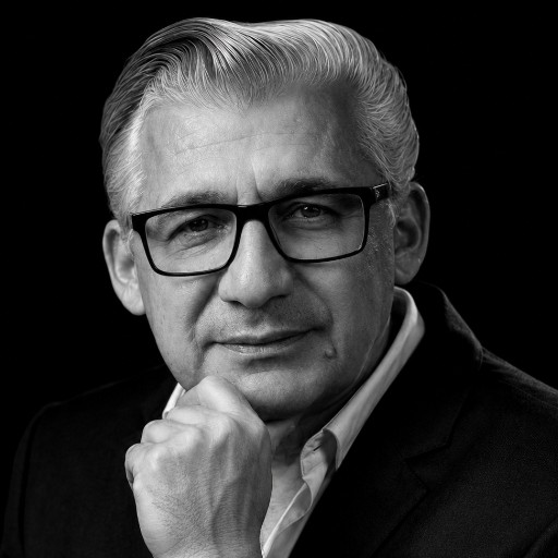 Dr. Mynor Vargas
