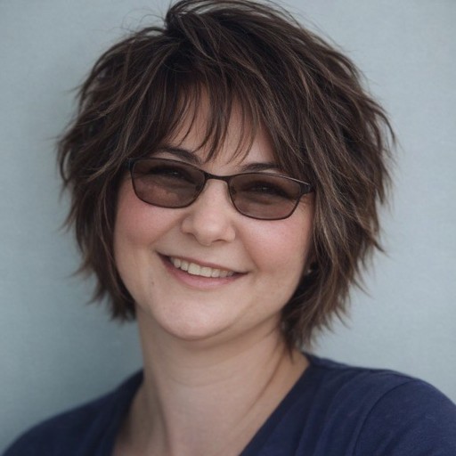 Karla Schmidt Keener