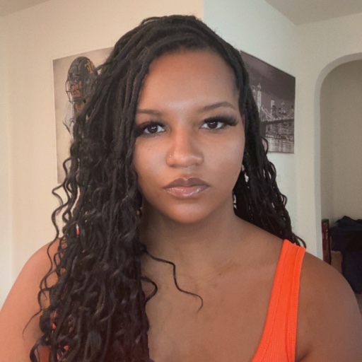 Tiaona Santana