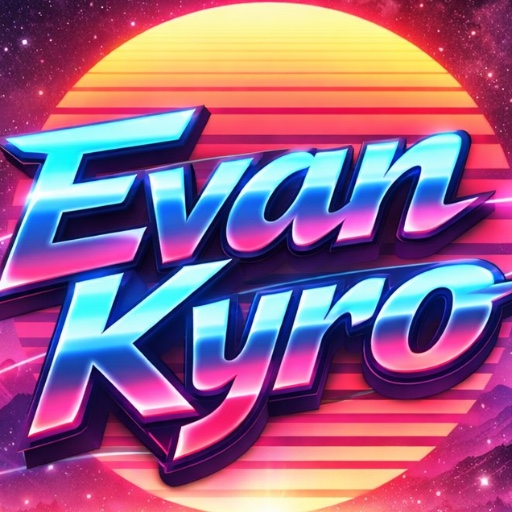 Evan Kyro