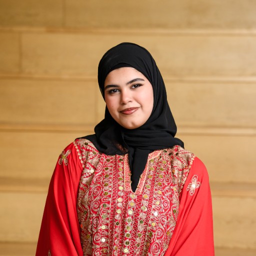 Kawthar Anwar Ebrahim