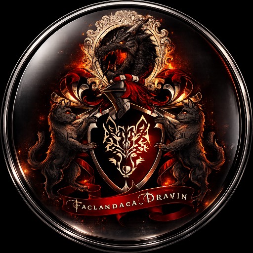 Faelandaea Dravin