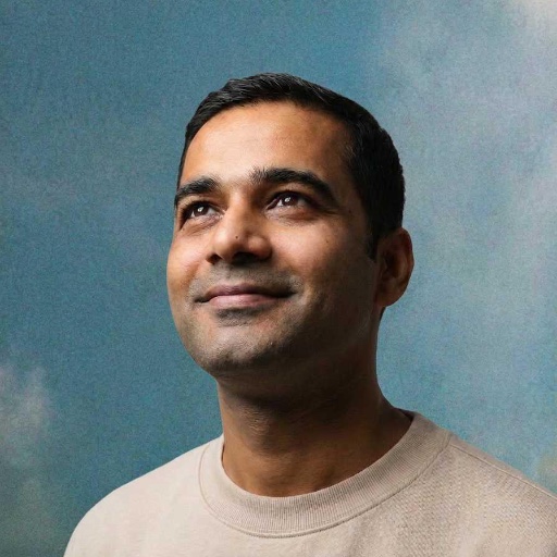 Rihaan Patel